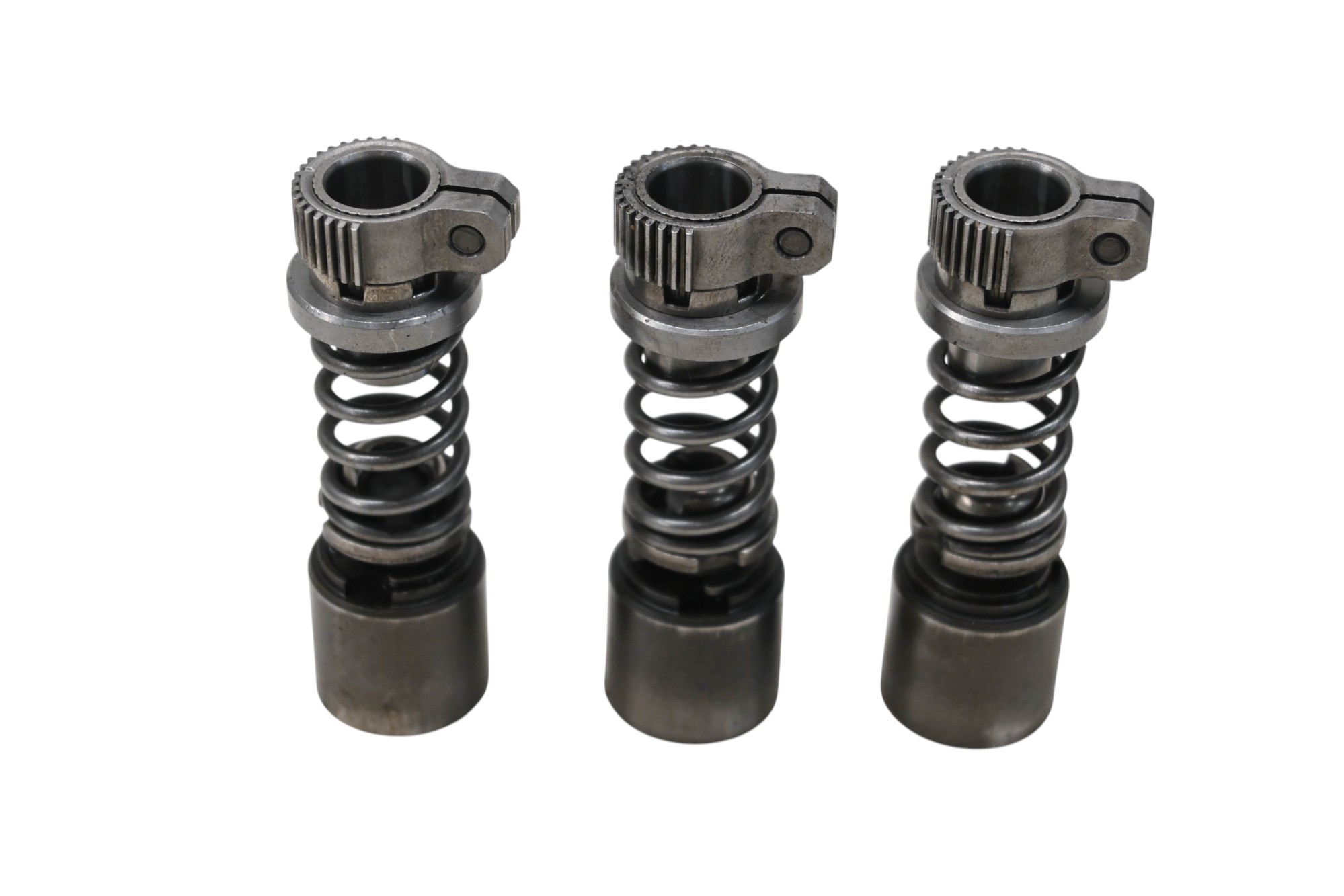 23 Kawasaki Mule PRO-DXT EPS 4x4 Fuel Injection Pump Tappet & Pinion Asssembly Yanmar KDT1000