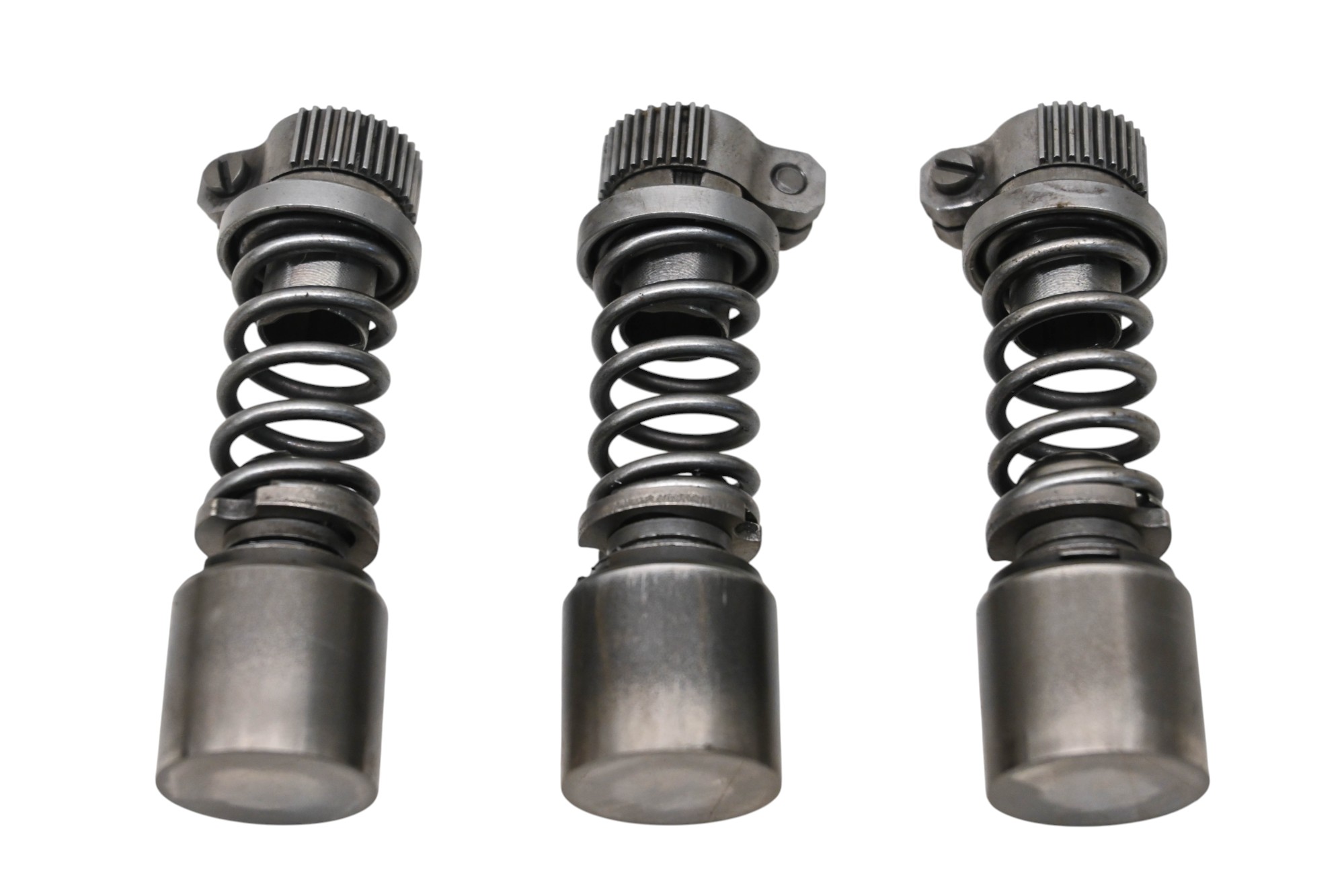 23 Kawasaki Mule PRO-DXT EPS 4x4 Fuel Injection Pump Tappet & Pinion Asssembly Yanmar KDT1000