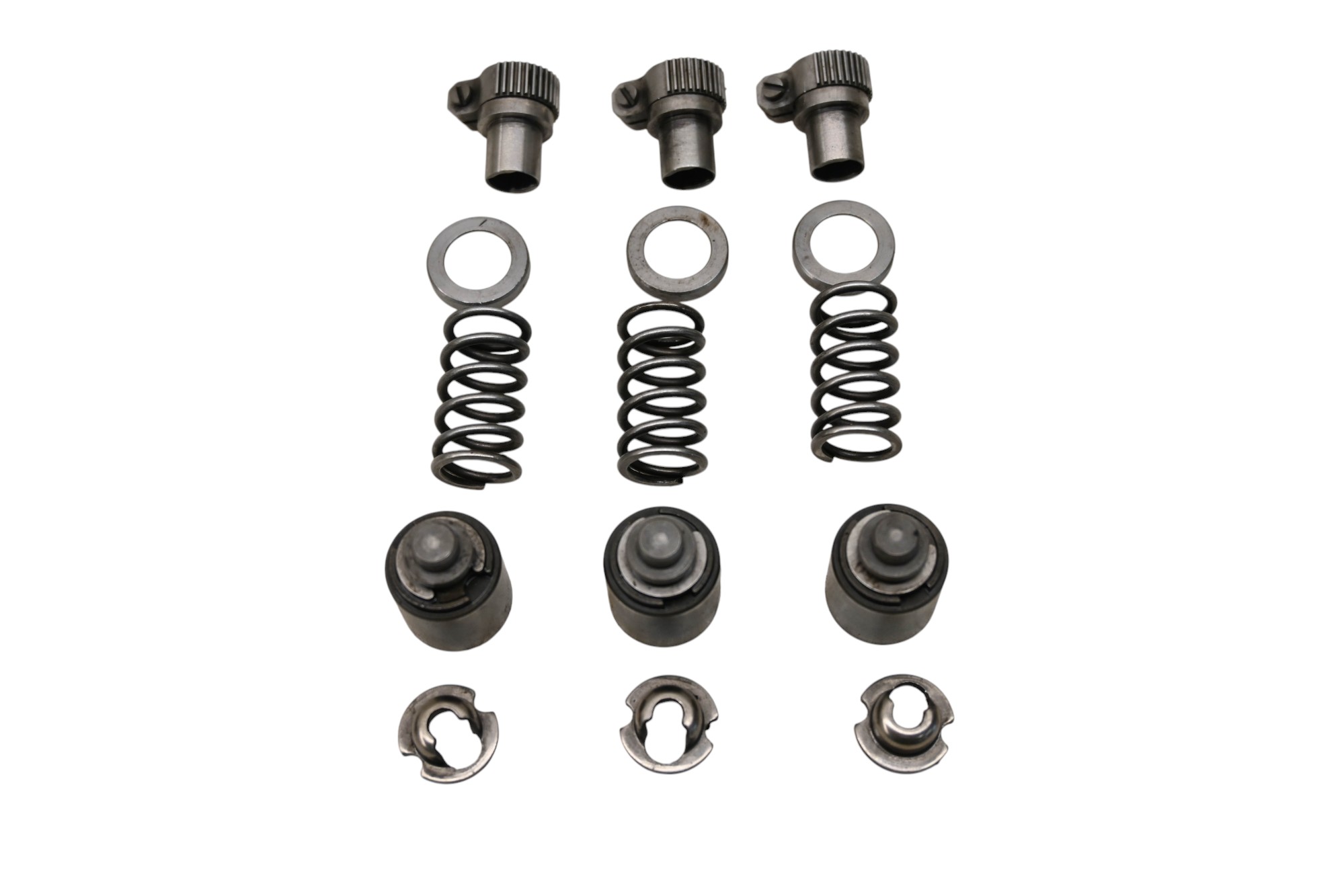 23 Kawasaki Mule PRO-DXT EPS 4x4 Fuel Injection Pump Tappet & Pinion Asssembly Yanmar KDT1000