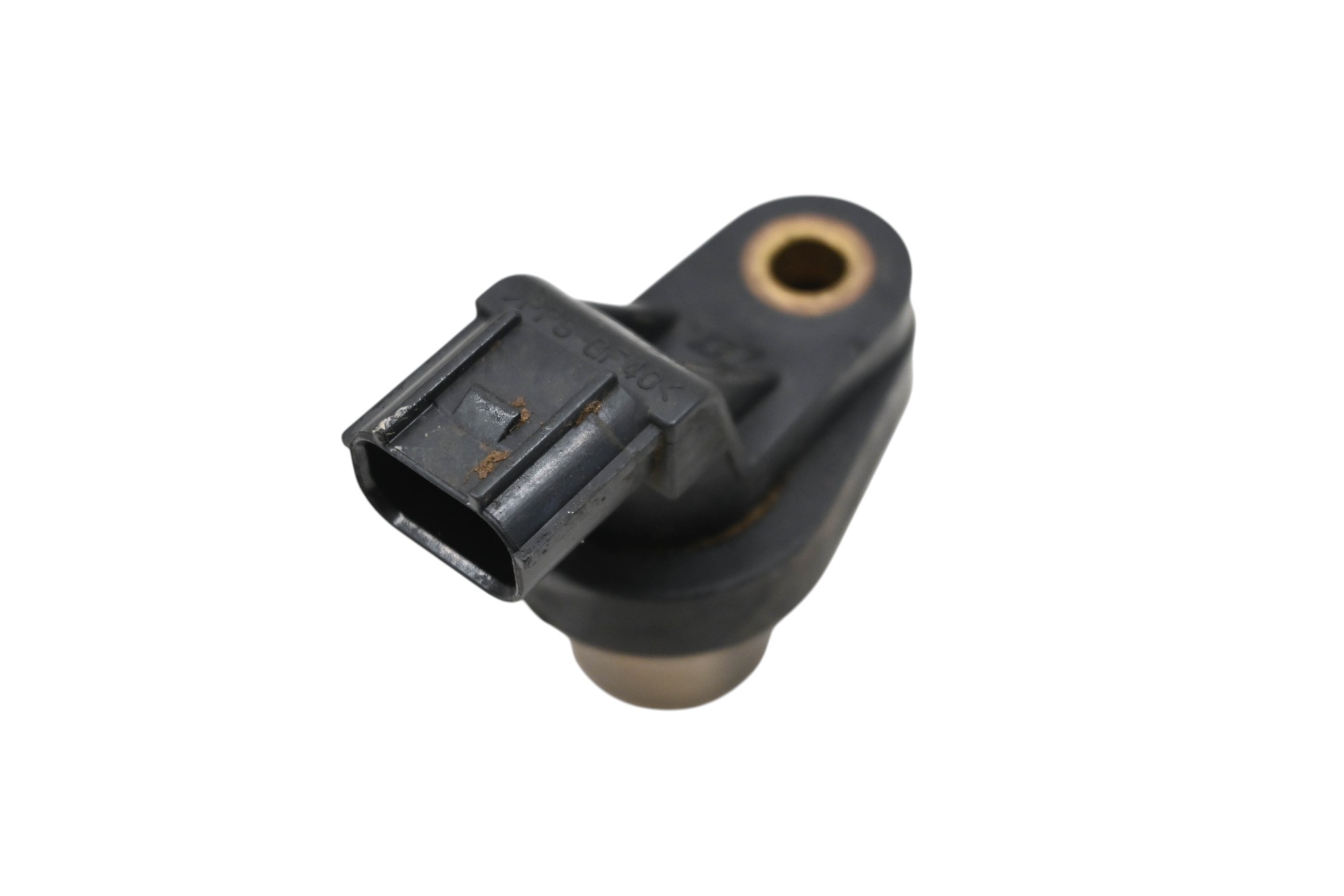 23 Kawasaki Mule PRO-DXT EPS 4x4 Speed Sensor KDT1000