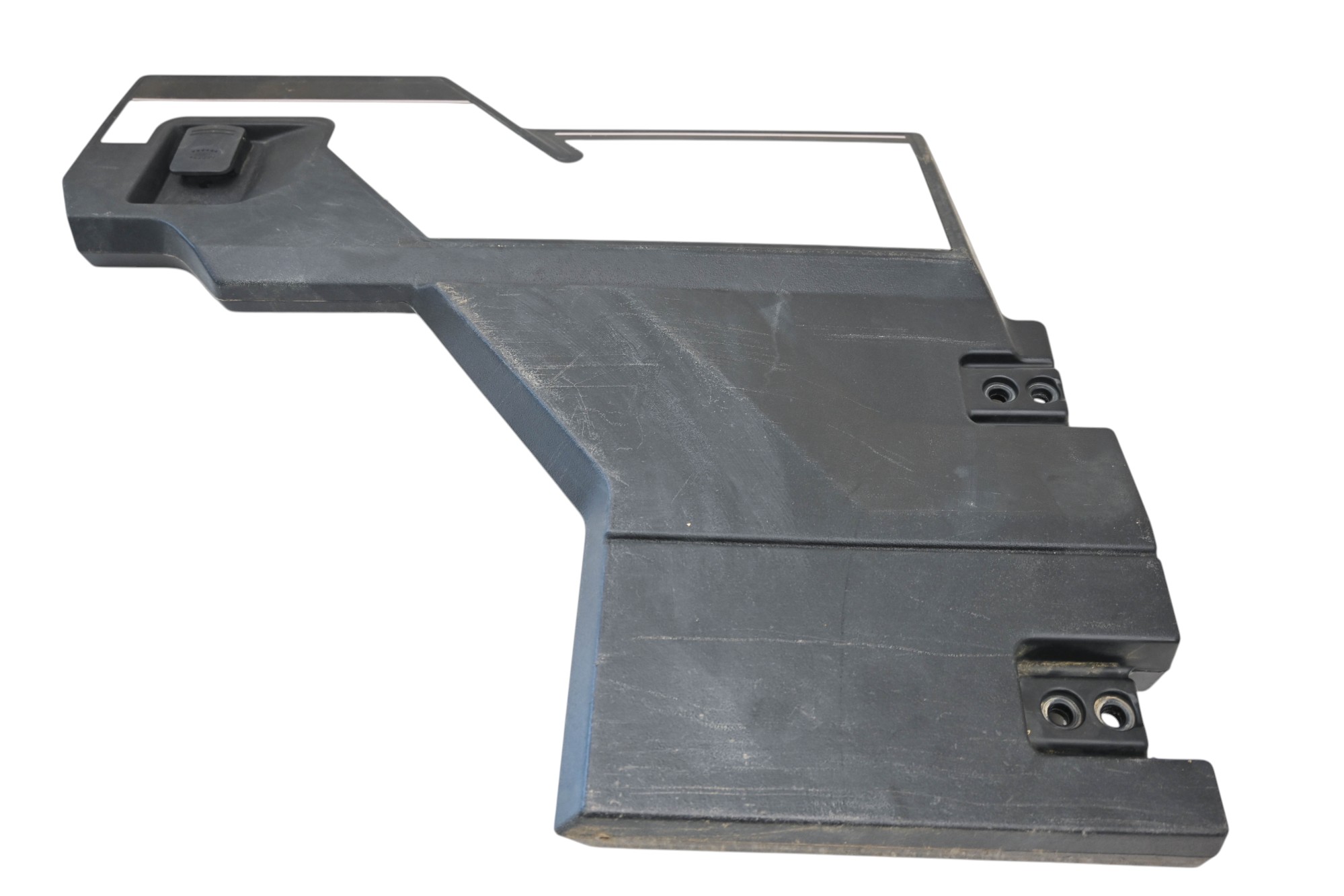 23 Kawasaki Mule PRO-DXT EPS 4x4 Driver Or Passenger Side Rear Door KDT1000