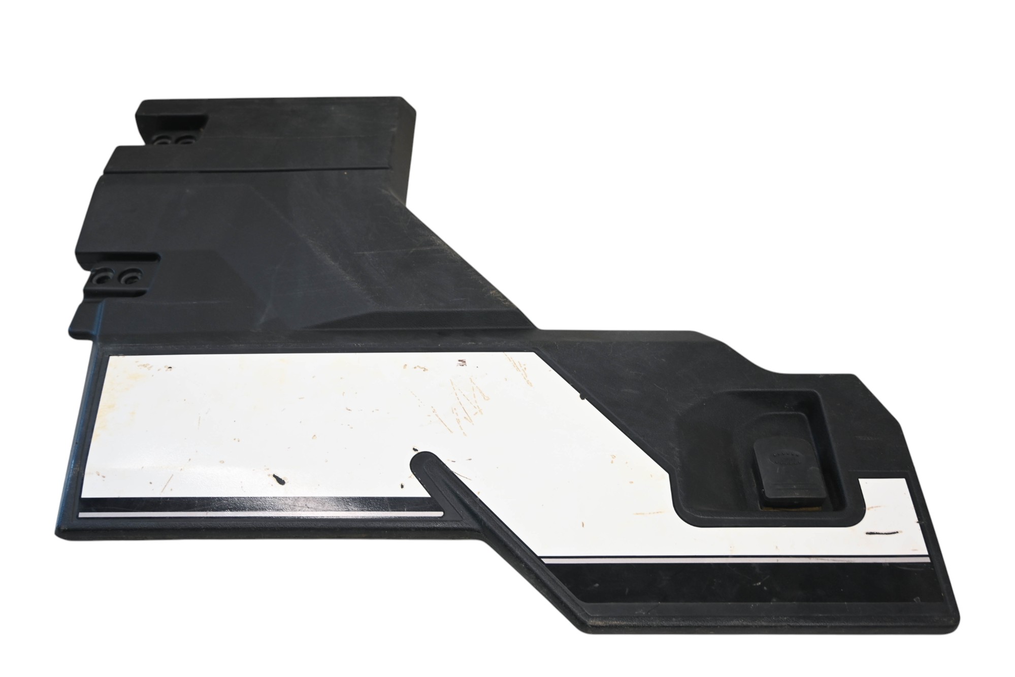 23 Kawasaki Mule PRO-DXT EPS 4x4 Driver Or Passenger Side Rear Door KDT1000