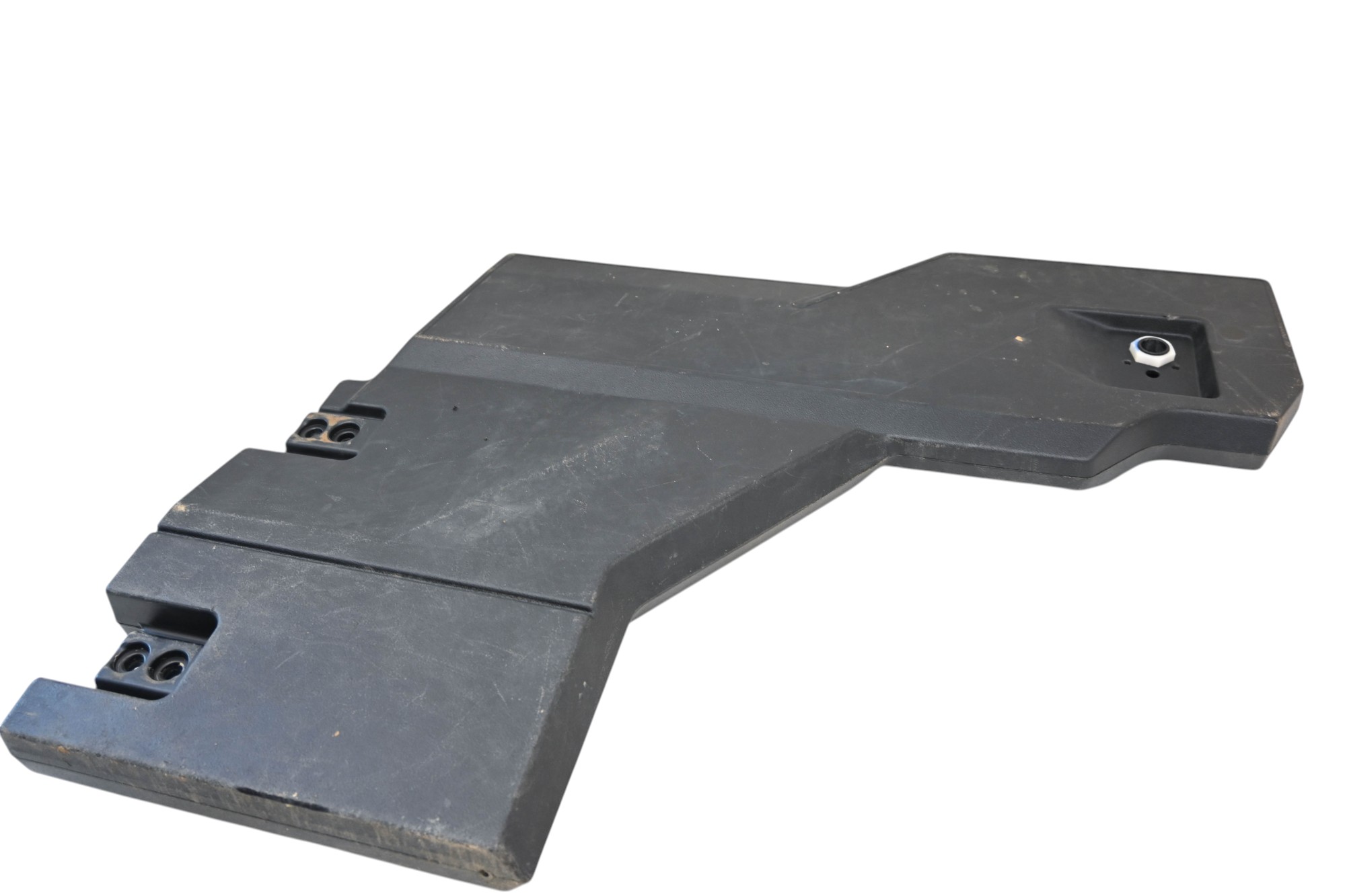 23 Kawasaki Mule PRO-DXT EPS 4x4 Driver Or Passenger Side Rear Door KDT1000