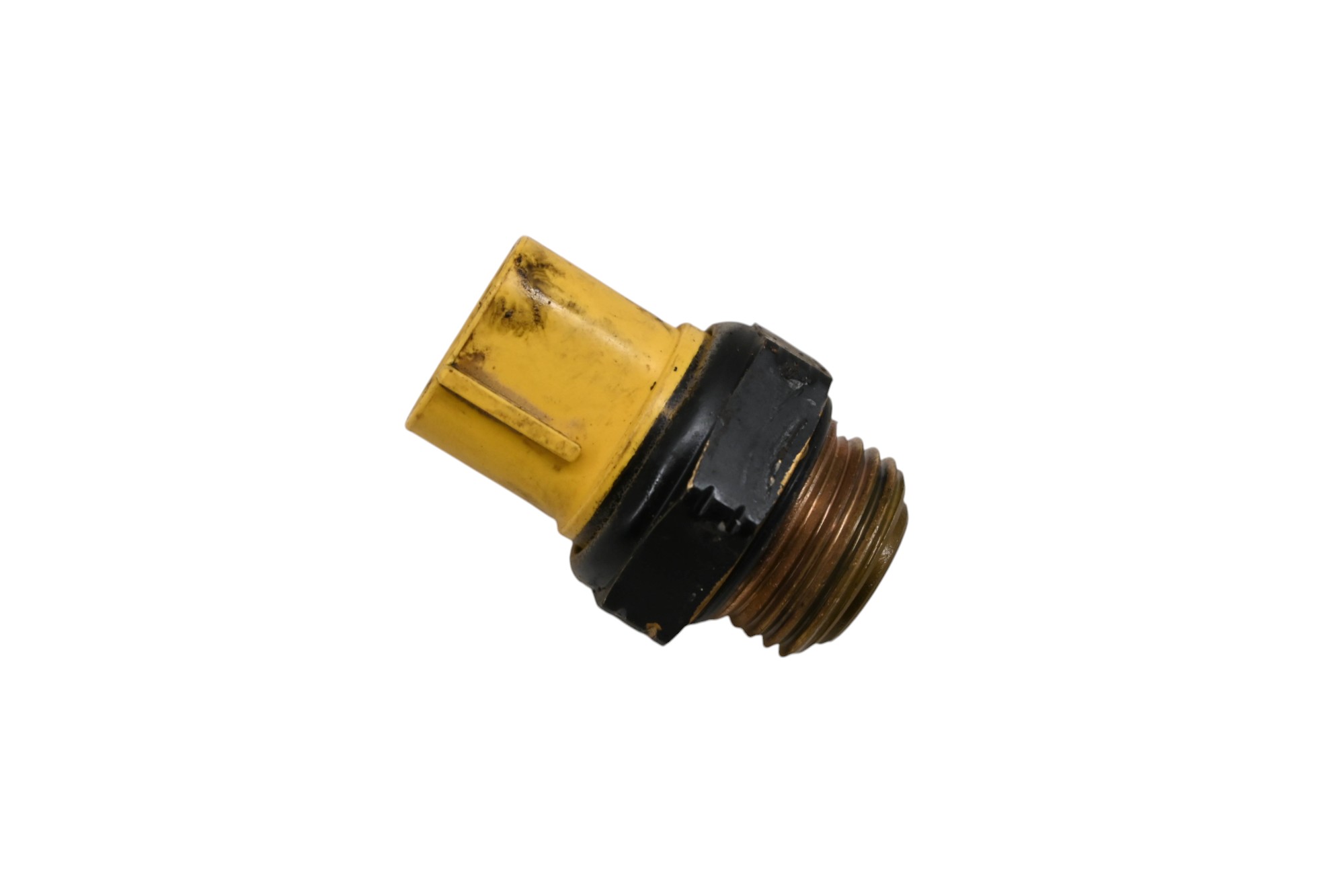 23 Kawasaki Mule PRO-DXT EPS 4x4 Thermostat Switch KDT1000