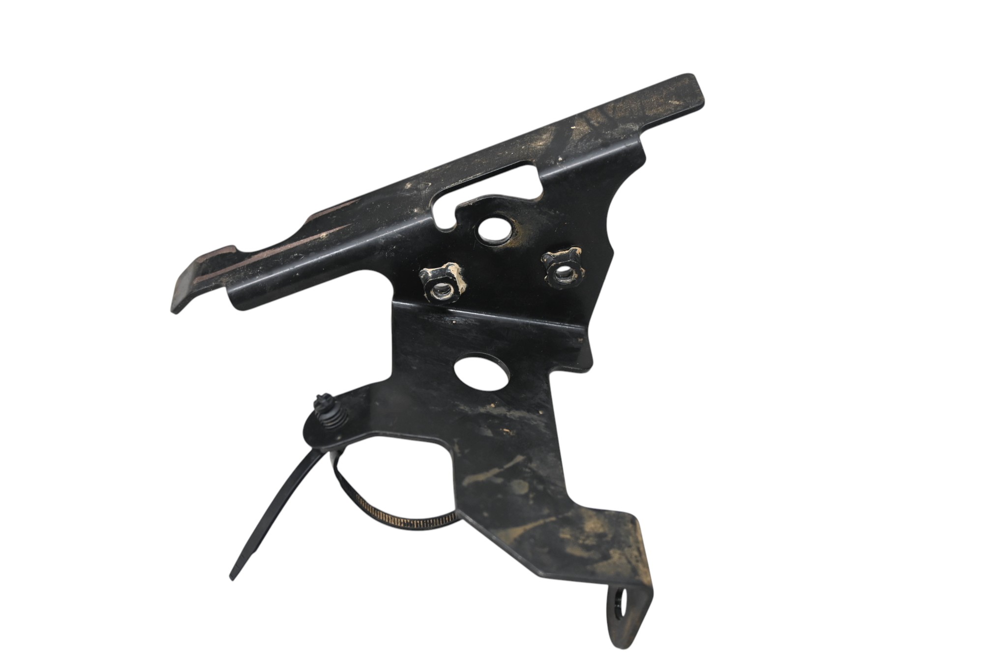 23 Kawasaki Mule PRO-DXT EPS 4x4 Oil Dip Stick Bracket Mount KDT1000