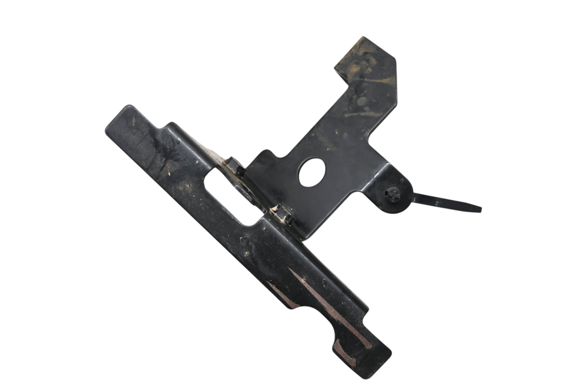23 Kawasaki Mule PRO-DXT EPS 4x4 Oil Dip Stick Bracket Mount KDT1000