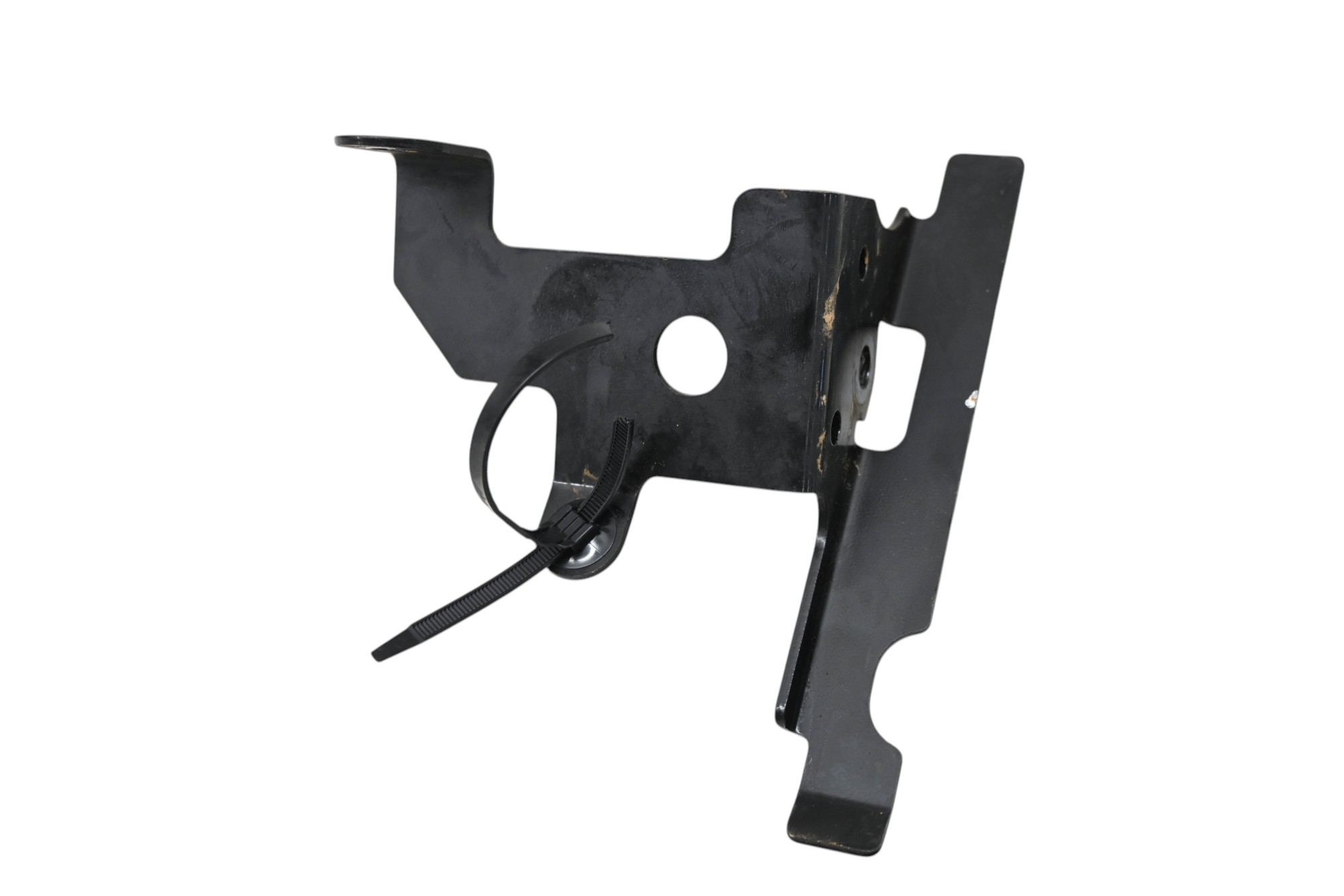 23 Kawasaki Mule PRO-DXT EPS 4x4 Oil Dip Stick Bracket Mount KDT1000