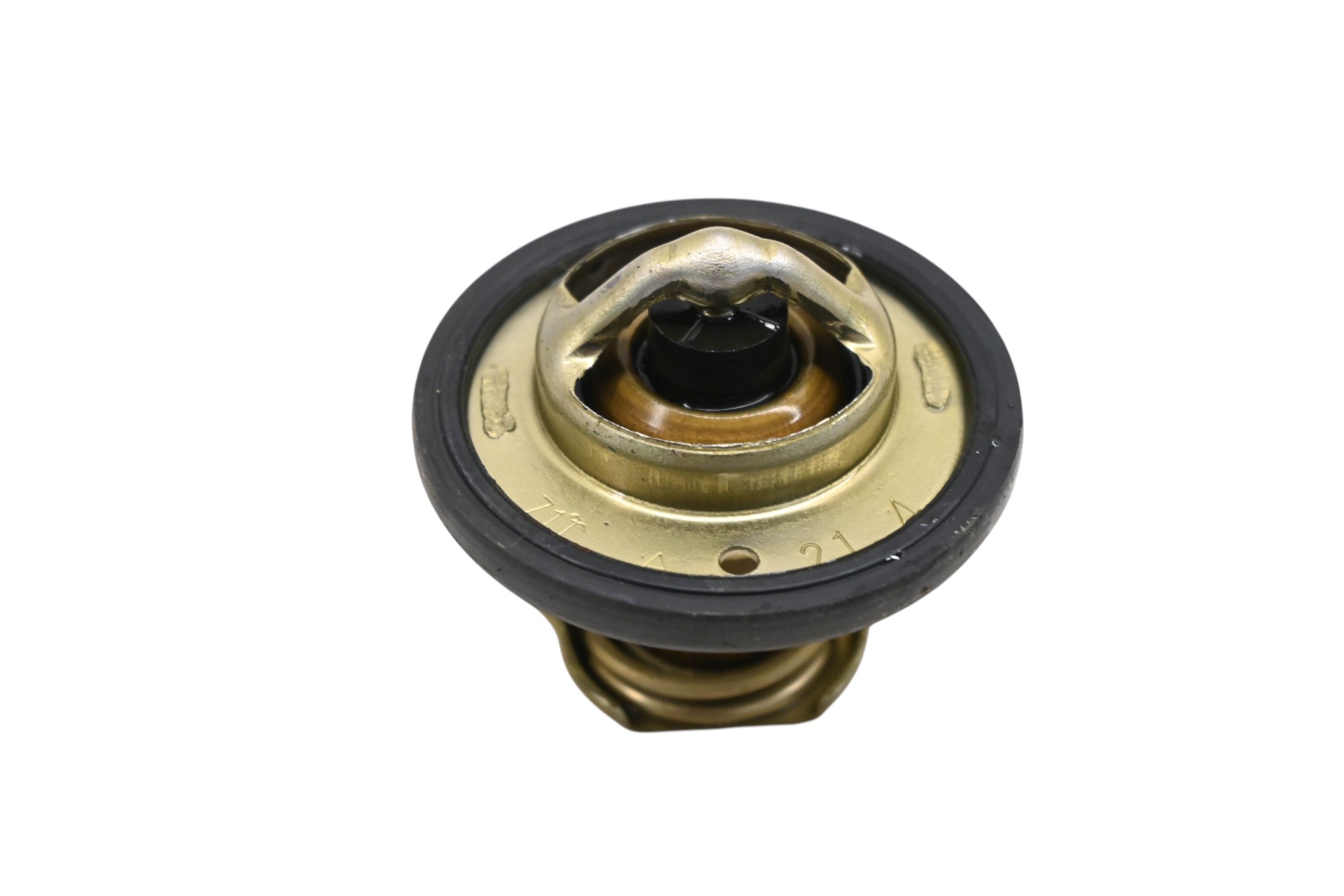 23 Kawasaki Mule PRO-DXT EPS 4x4 Thermostat KDT1000