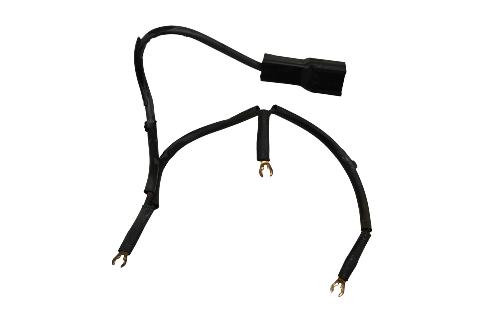 23 Kawasaki Mule PRO-DXT EPS 4x4 Glow Plug Harness KDT1000