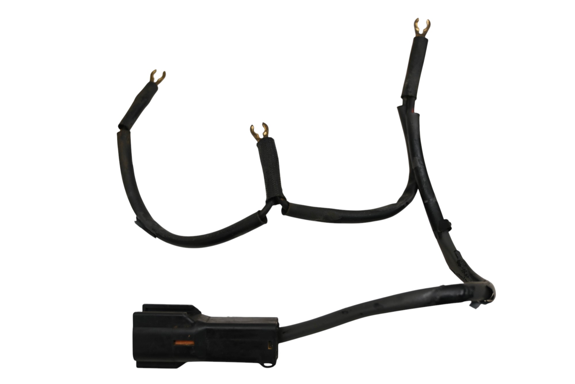 23 Kawasaki Mule PRO-DXT EPS 4x4 Glow Plug Harness KDT1000