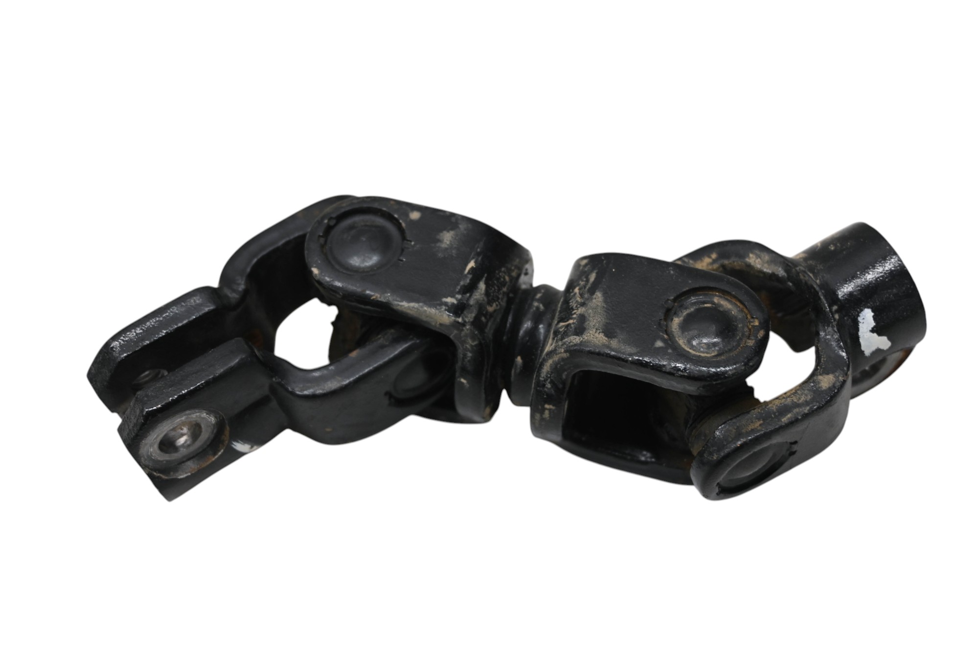 23 Kawasaki Mule PRO-DXT EPS 4x4 Upper Steering Stem KDT1000
