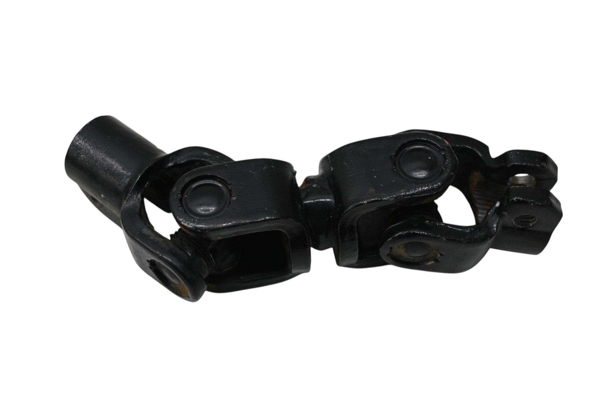 23 Kawasaki Mule PRO-DXT EPS 4x4 Upper Steering Stem KDT1000