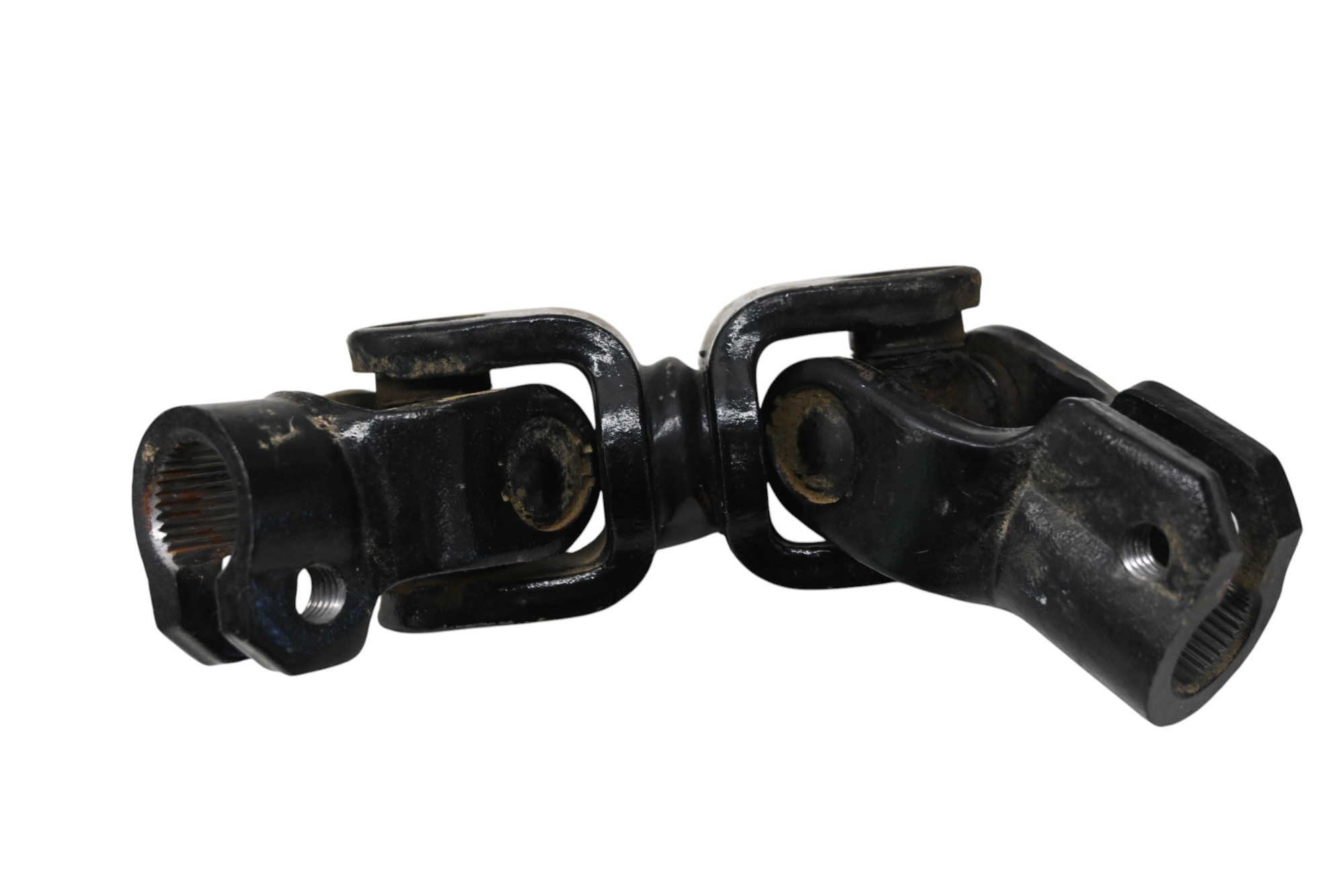 23 Kawasaki Mule PRO-DXT EPS 4x4 Upper Steering Stem KDT1000