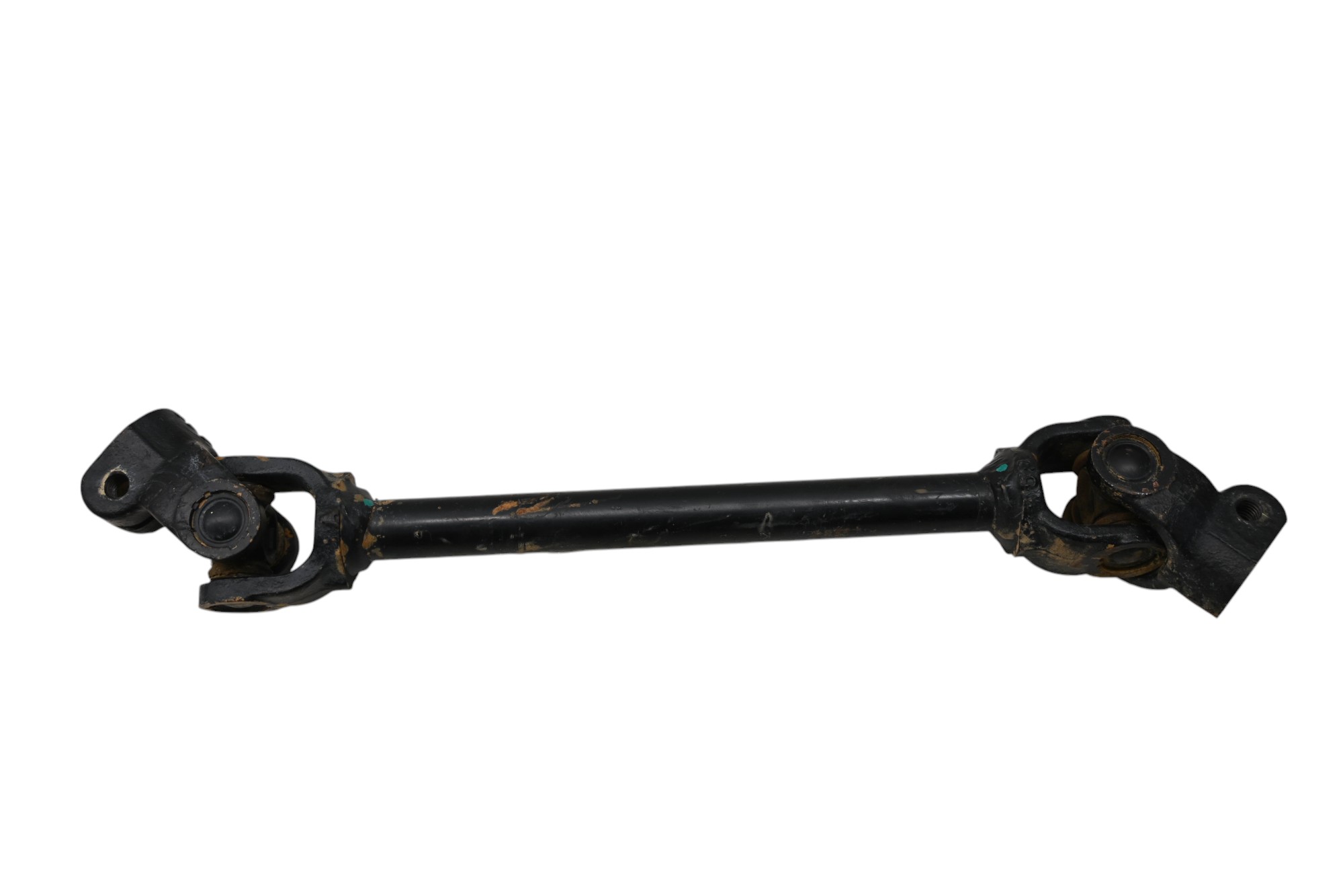 23 Kawasaki Mule PRO-DXT EPS 4x4 Lower Steering Stem KDT1000