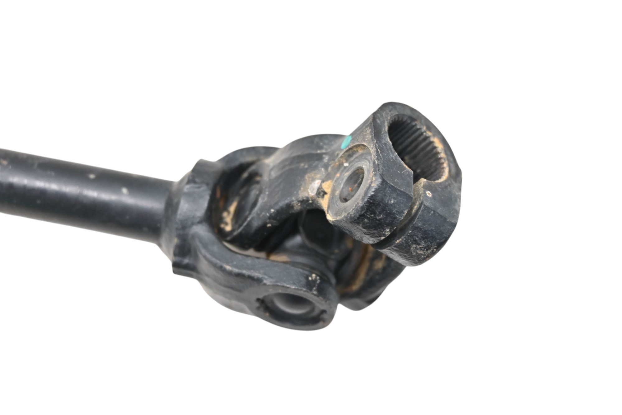 23 Kawasaki Mule PRO-DXT EPS 4x4 Lower Steering Stem KDT1000