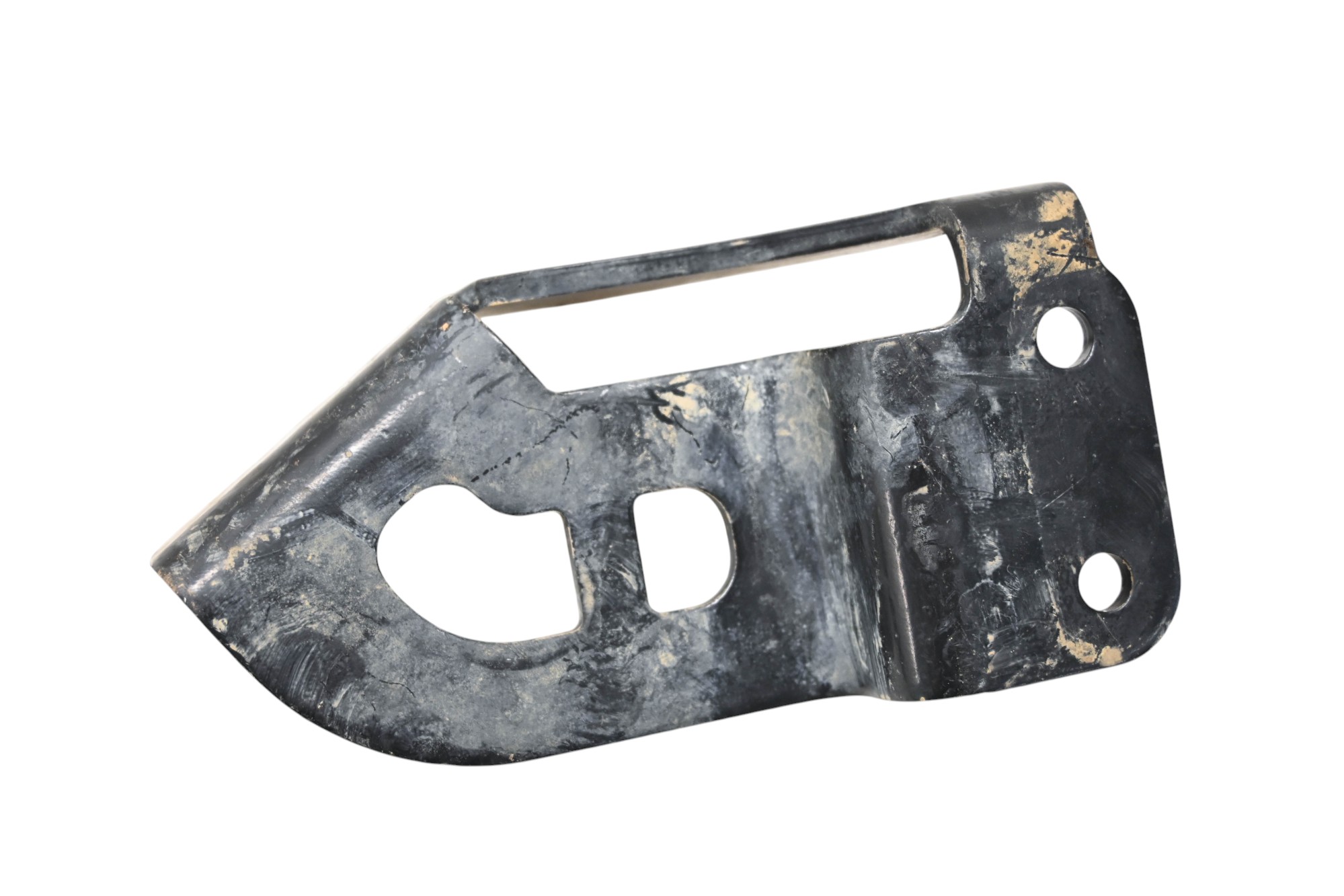 23 Kawasaki Mule PRO-DXT EPS 4x4 Shift Linkage Bracket Mount KDT1000