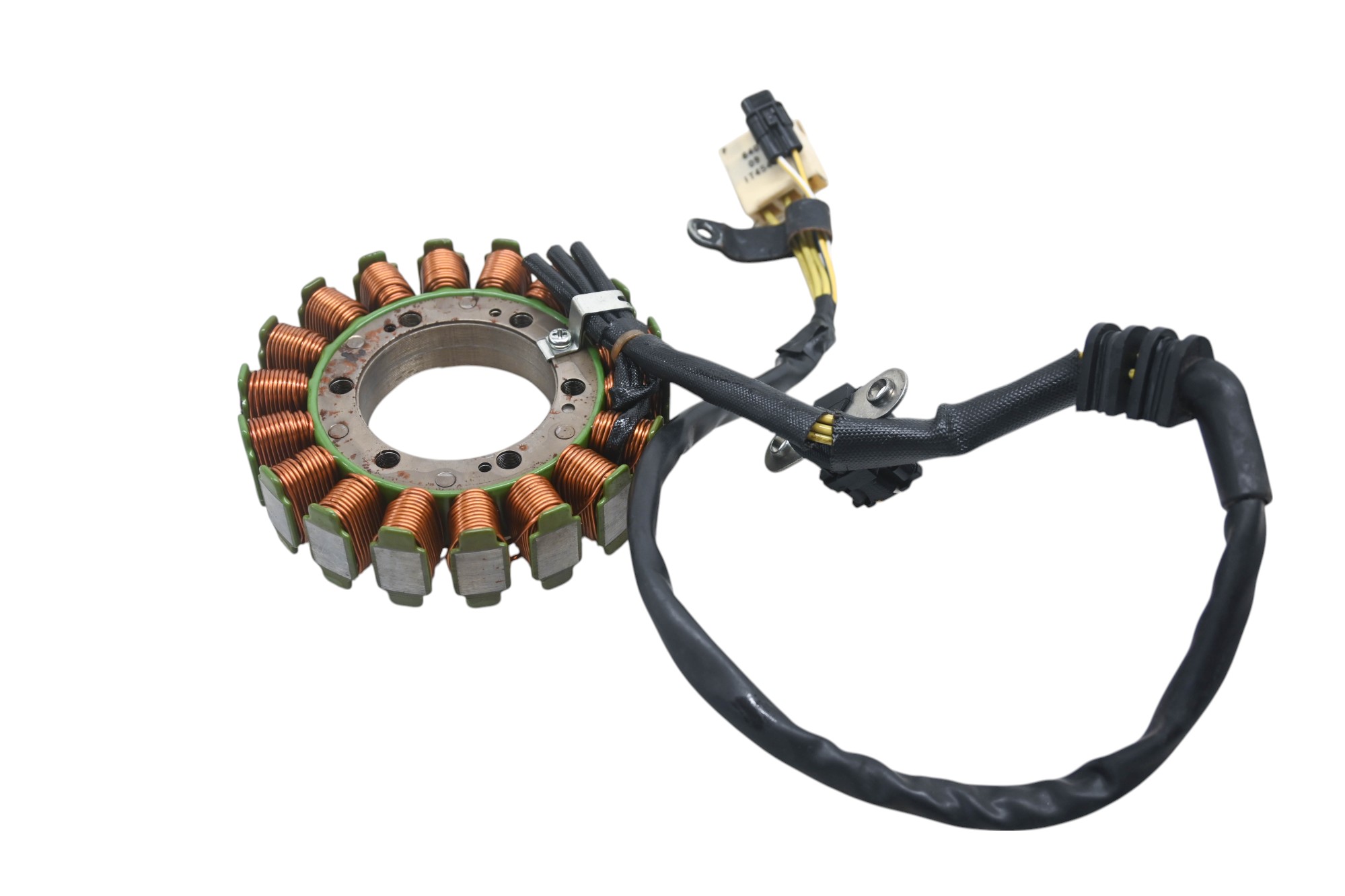 12 Aprilia Shiver 750 Stator SL750