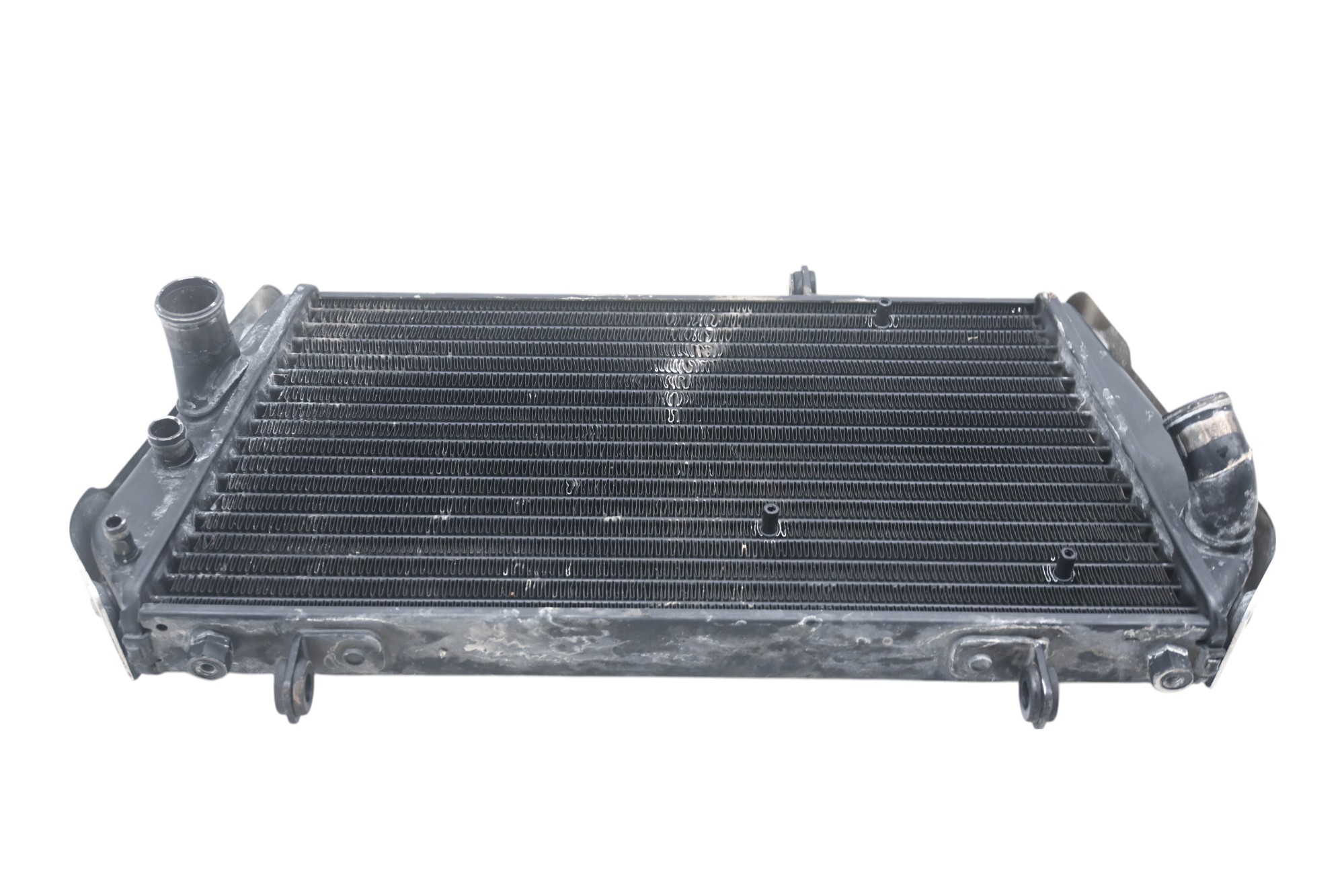 12 Aprilia Shiver 750 Radiator SL750