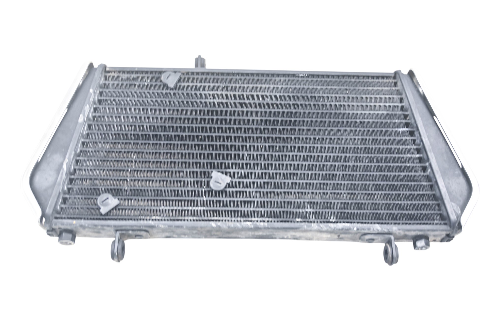 12 Aprilia Shiver 750 Radiator SL750