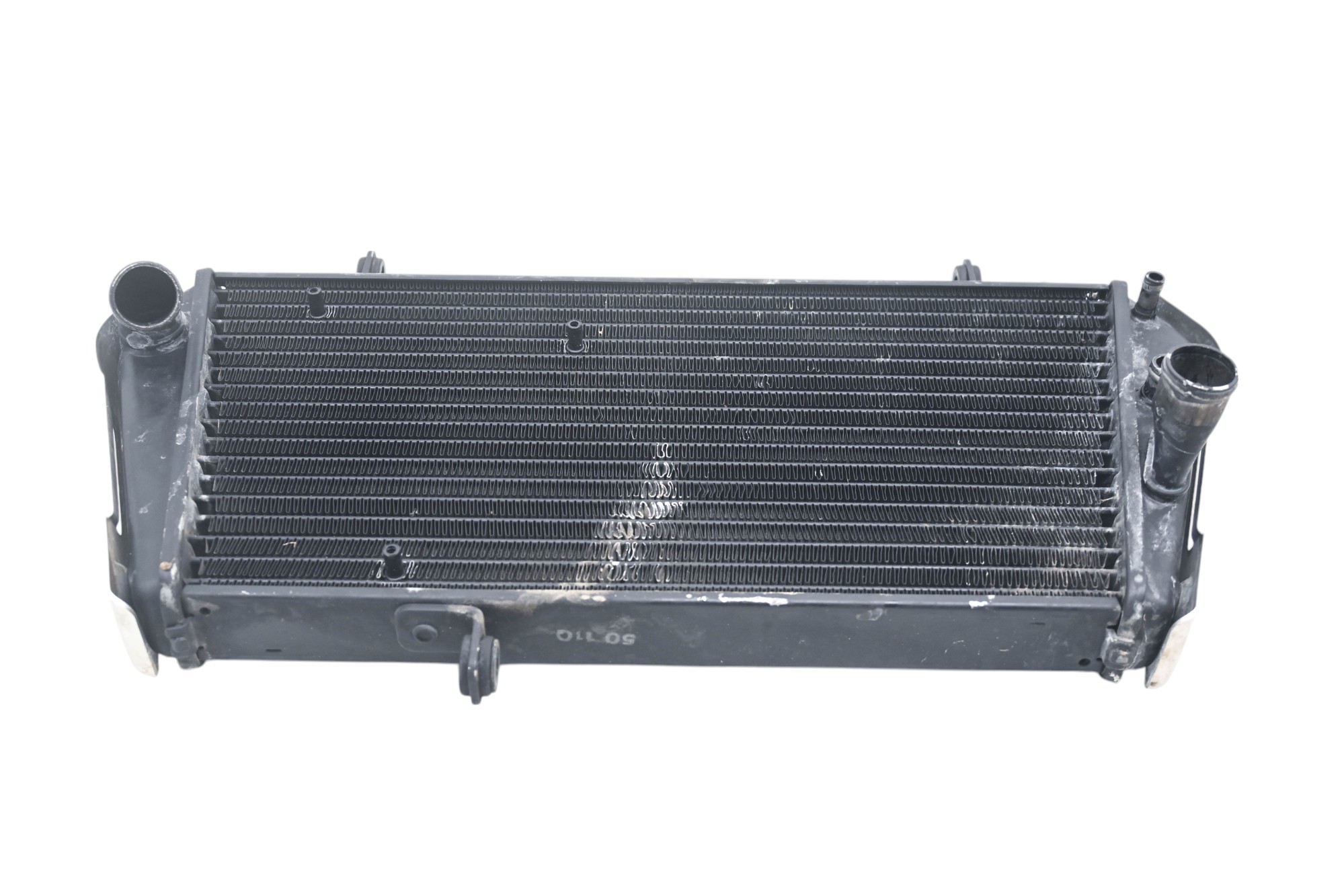 12 Aprilia Shiver 750 Radiator SL750