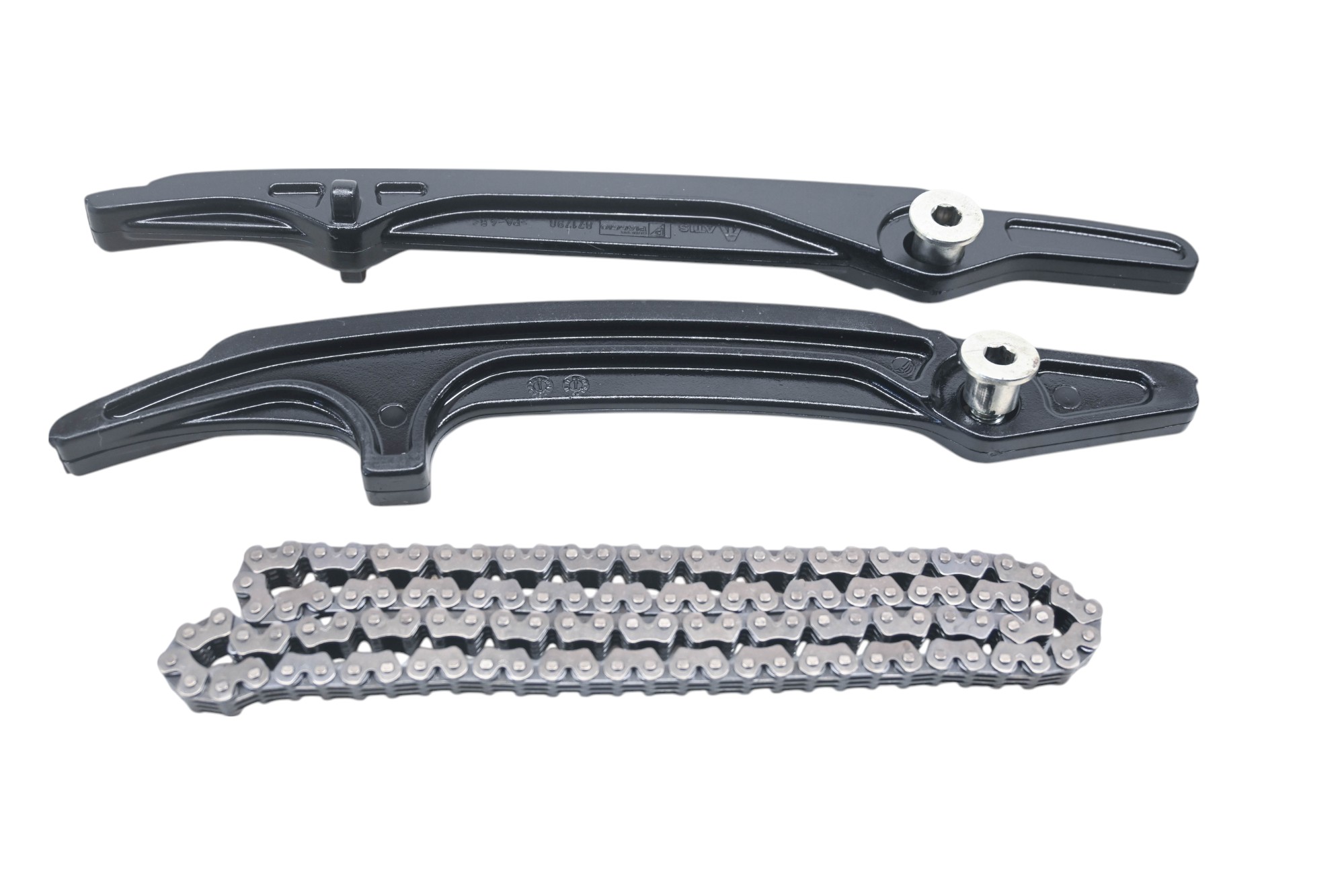 12 Aprilia Shiver 750 Cam Chain & Guides SL750