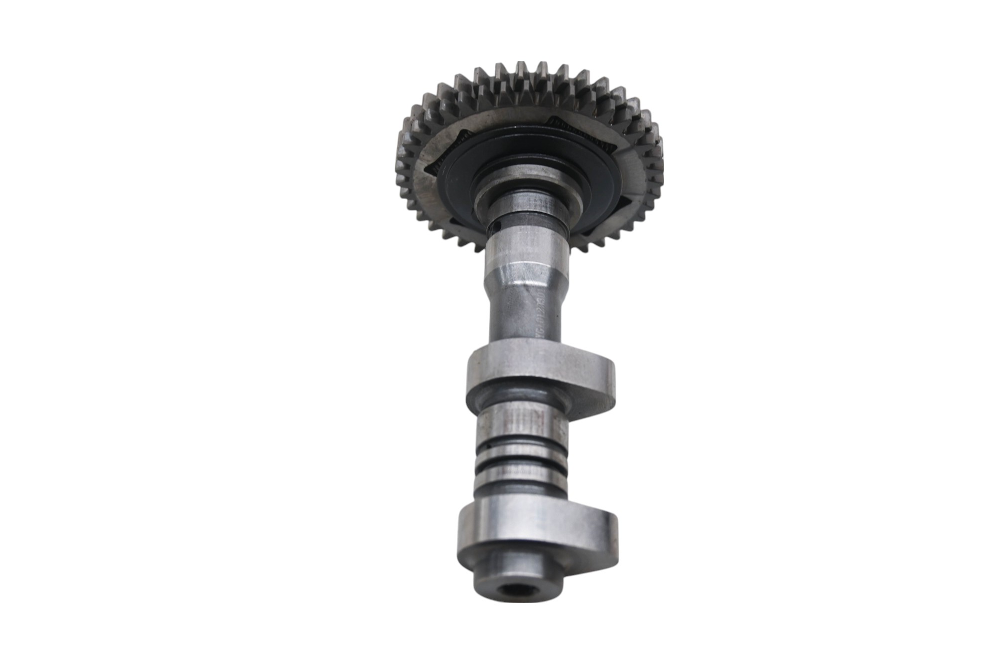 12 Aprilia Shiver 750 Front Intake Camshaft Cam Shaft SL750