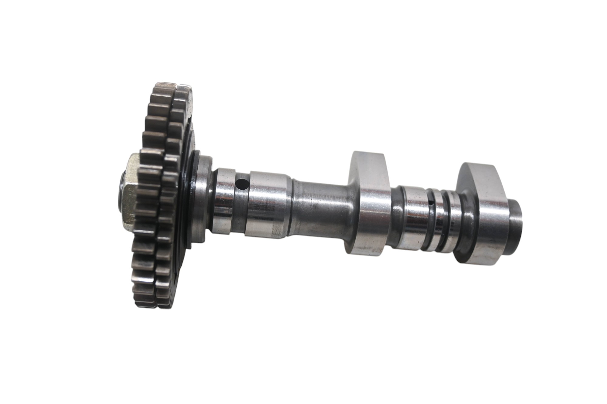 12 Aprilia Shiver 750 Rear Intake Camshaft Cam Shaft SL750