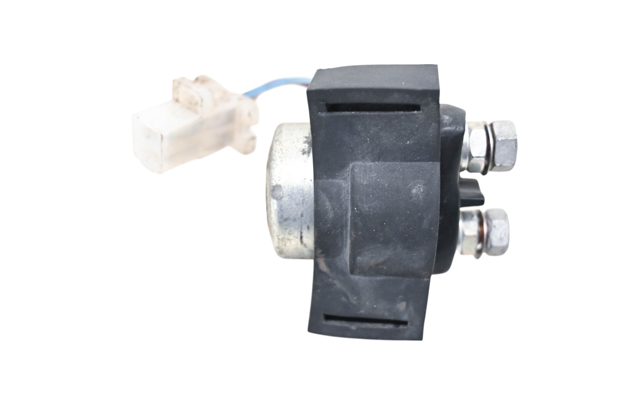 12 Aprilia Shiver 750 Starter Solenoid SL750
