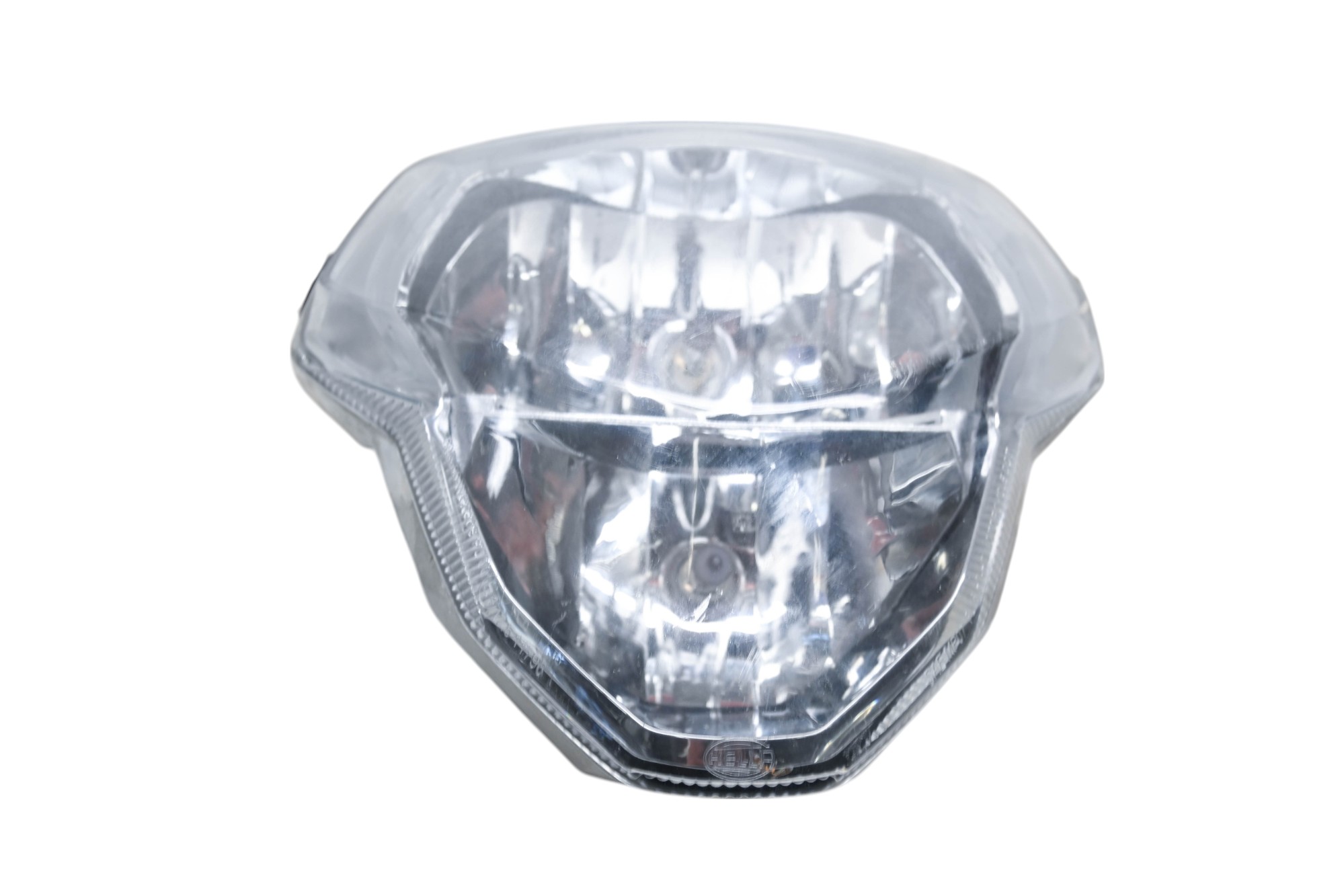 12 Aprilia Shiver 750 Headlight SL750