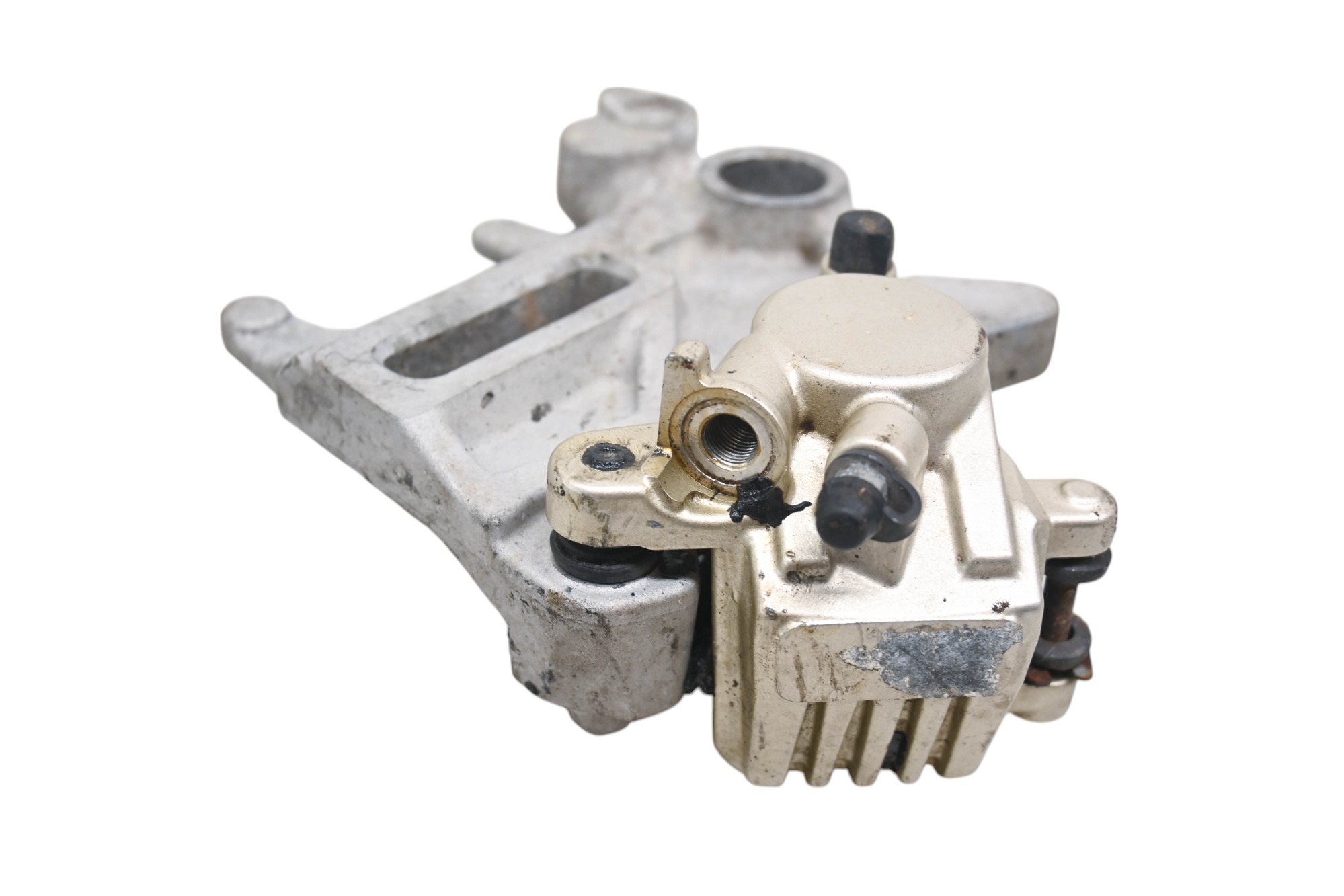 12 Aprilia Shiver 750 Rear Brake Caliper SL750