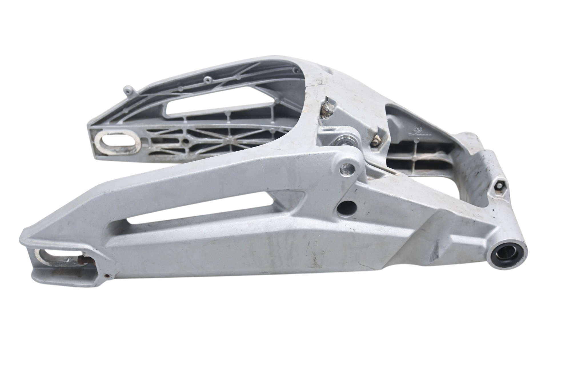 12 Aprilia Shiver 750 Rear Swingarm SL750