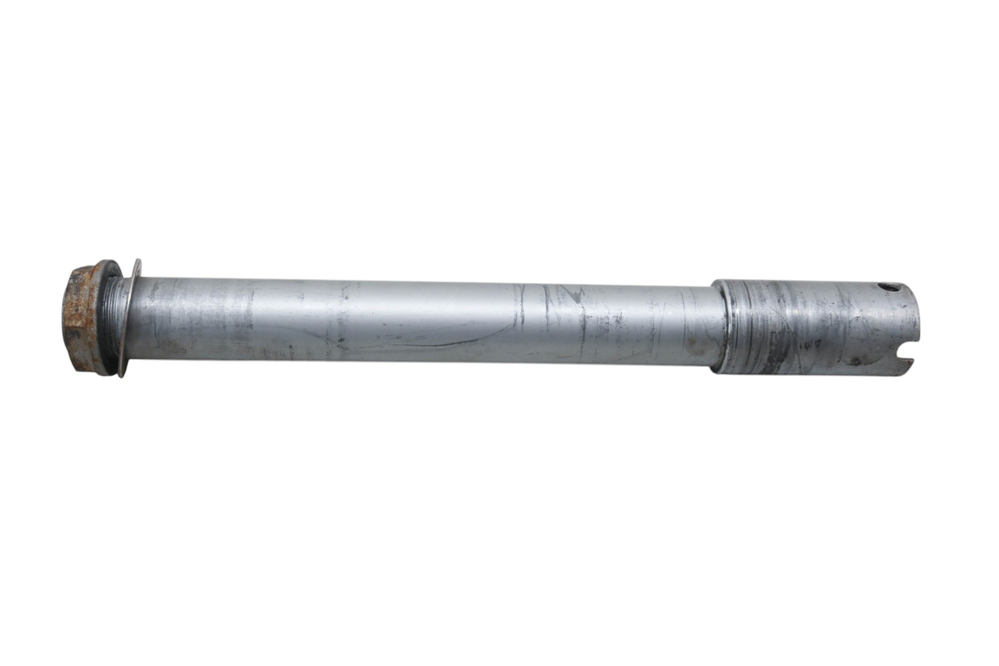 12 Aprilia Shiver 750 Front Axle Bolt SL750