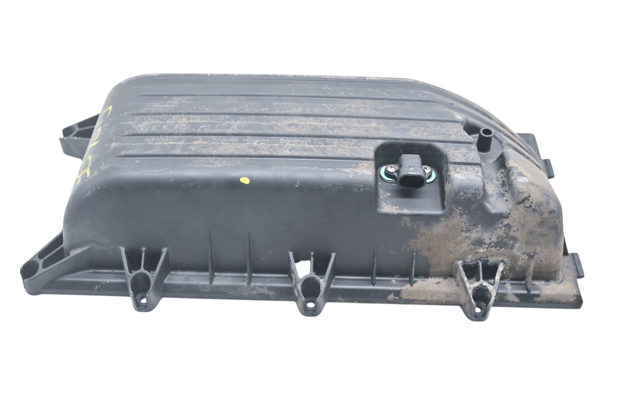12 Aprilia Shiver 750 Airbox Lid Cover SL750