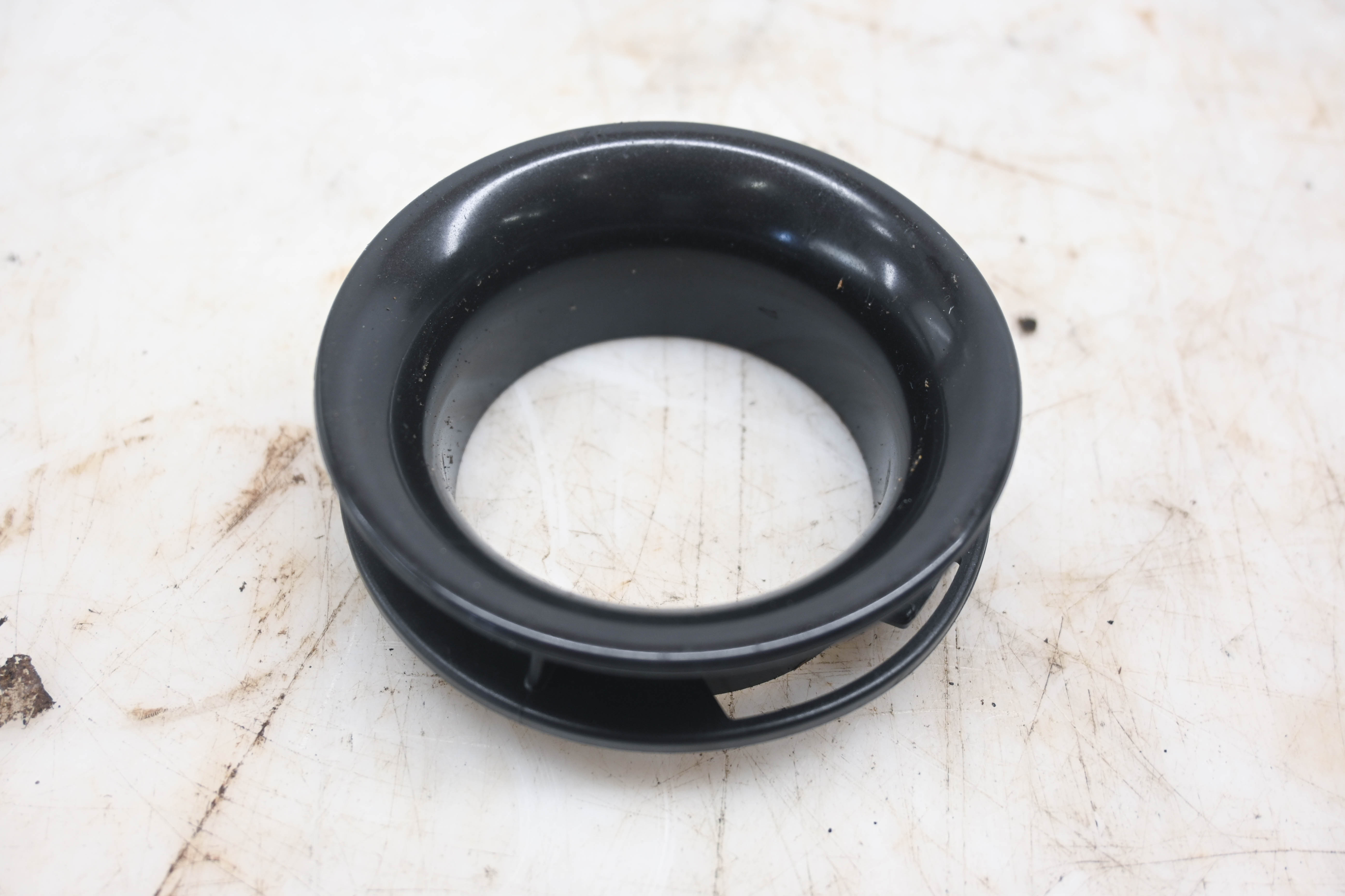 12 Aprilia Shiver 750 Airbox Intake Hose Pipe SL750