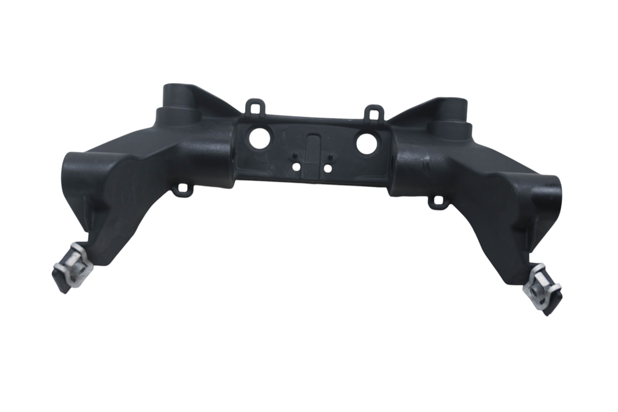 12 Aprilia Shiver 750 Headlight Support Bracket Mount SL750