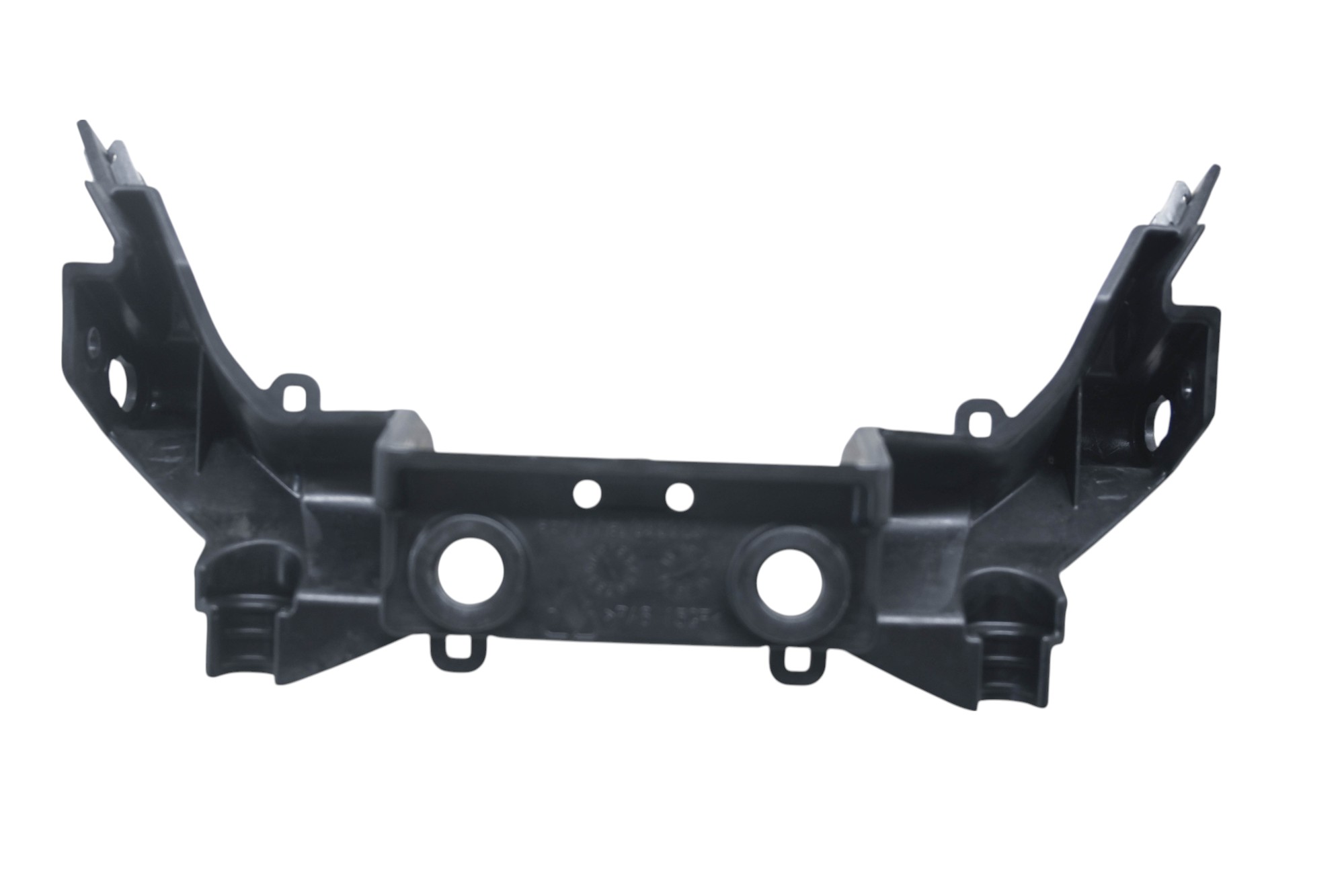 12 Aprilia Shiver 750 Headlight Support Bracket Mount SL750