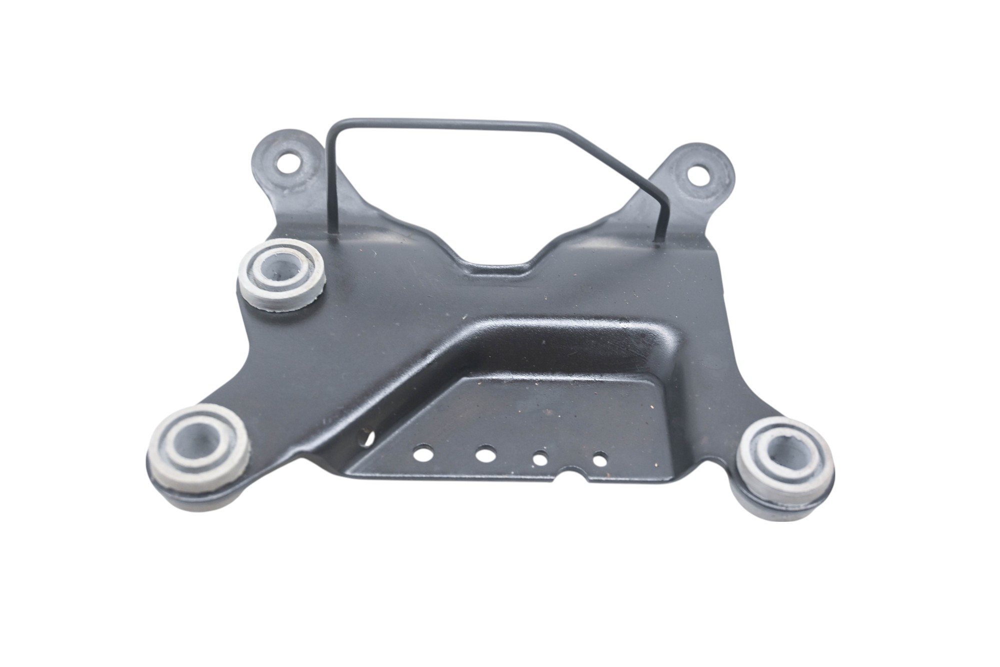 12 Aprilia Shiver 750 Speedometer Bracket SL750