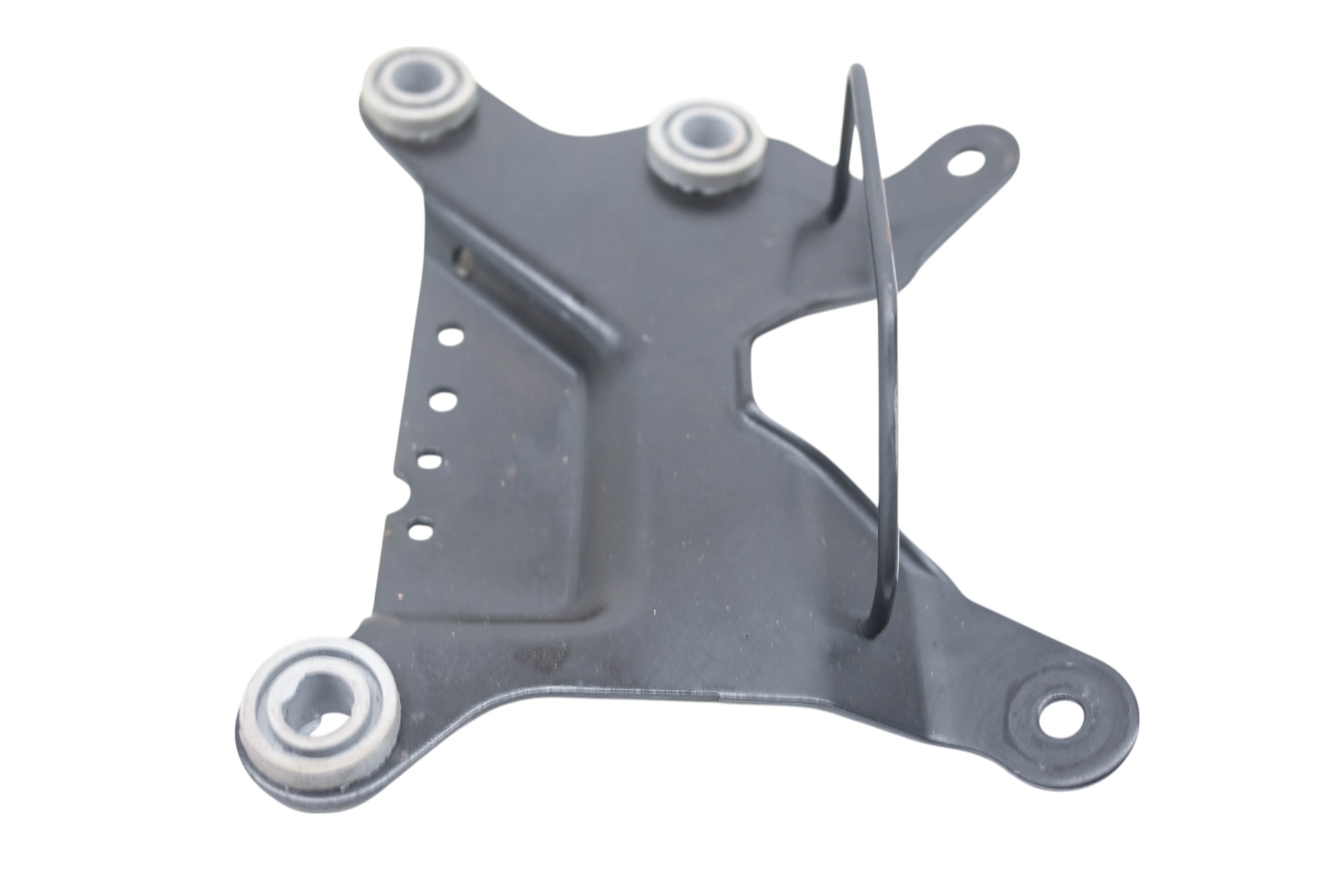 12 Aprilia Shiver 750 Speedometer Bracket SL750