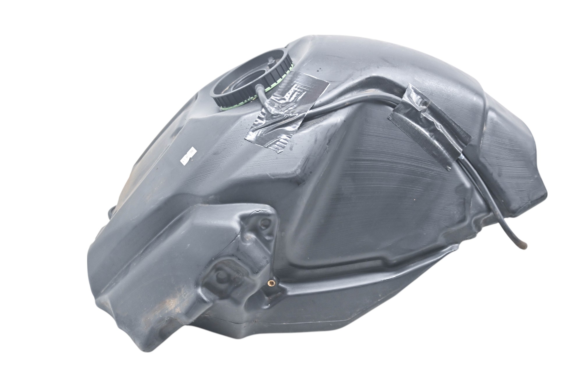 12 Aprilia Shiver 750 Gas Fuel Tank SL750