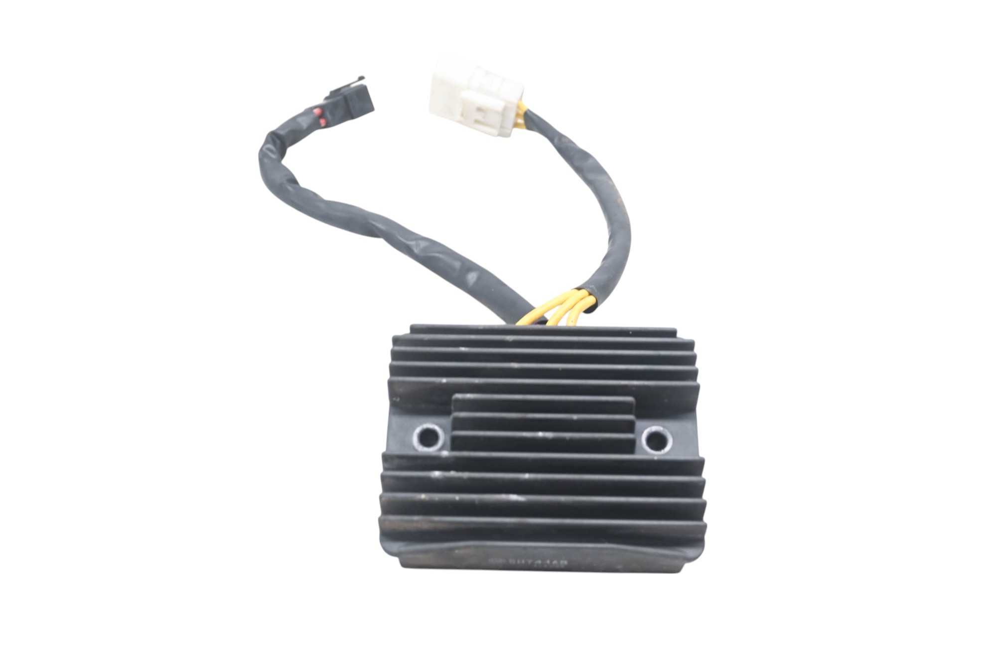 12 Aprilia Shiver 750 Regulator Rectifier SL750