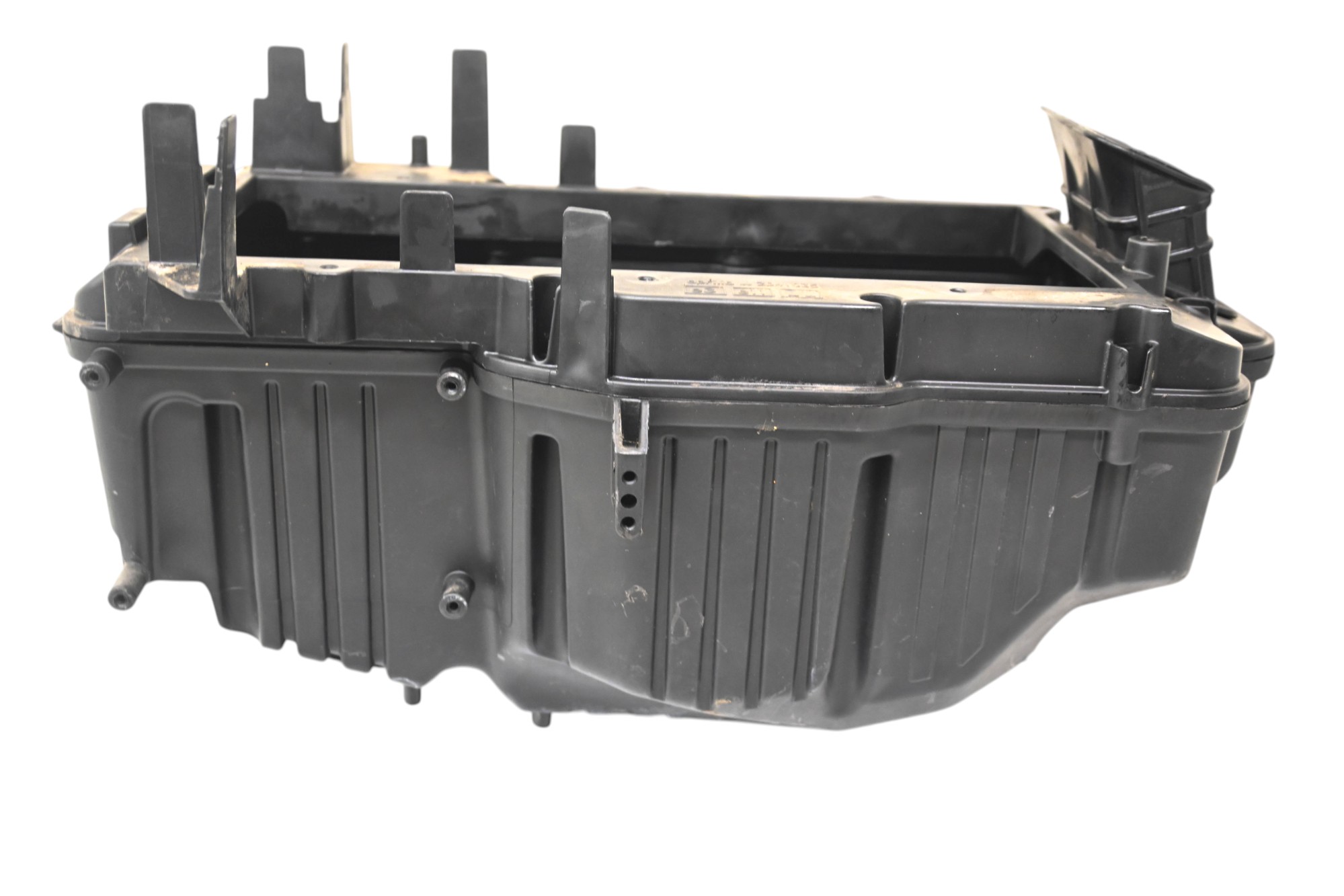 12 Aprilia Shiver 750 Airbox Intake Air Box SL750
