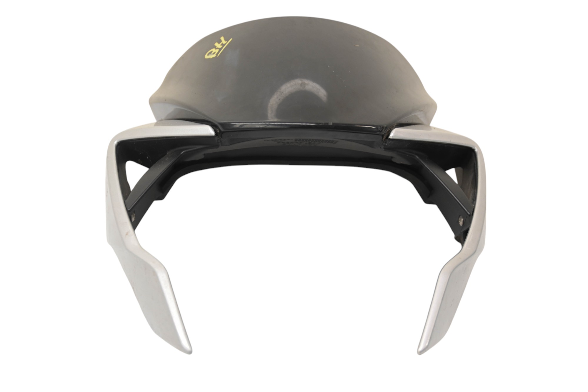 12 Aprilia Shiver 750 Central Dashboard Front Fender SL750