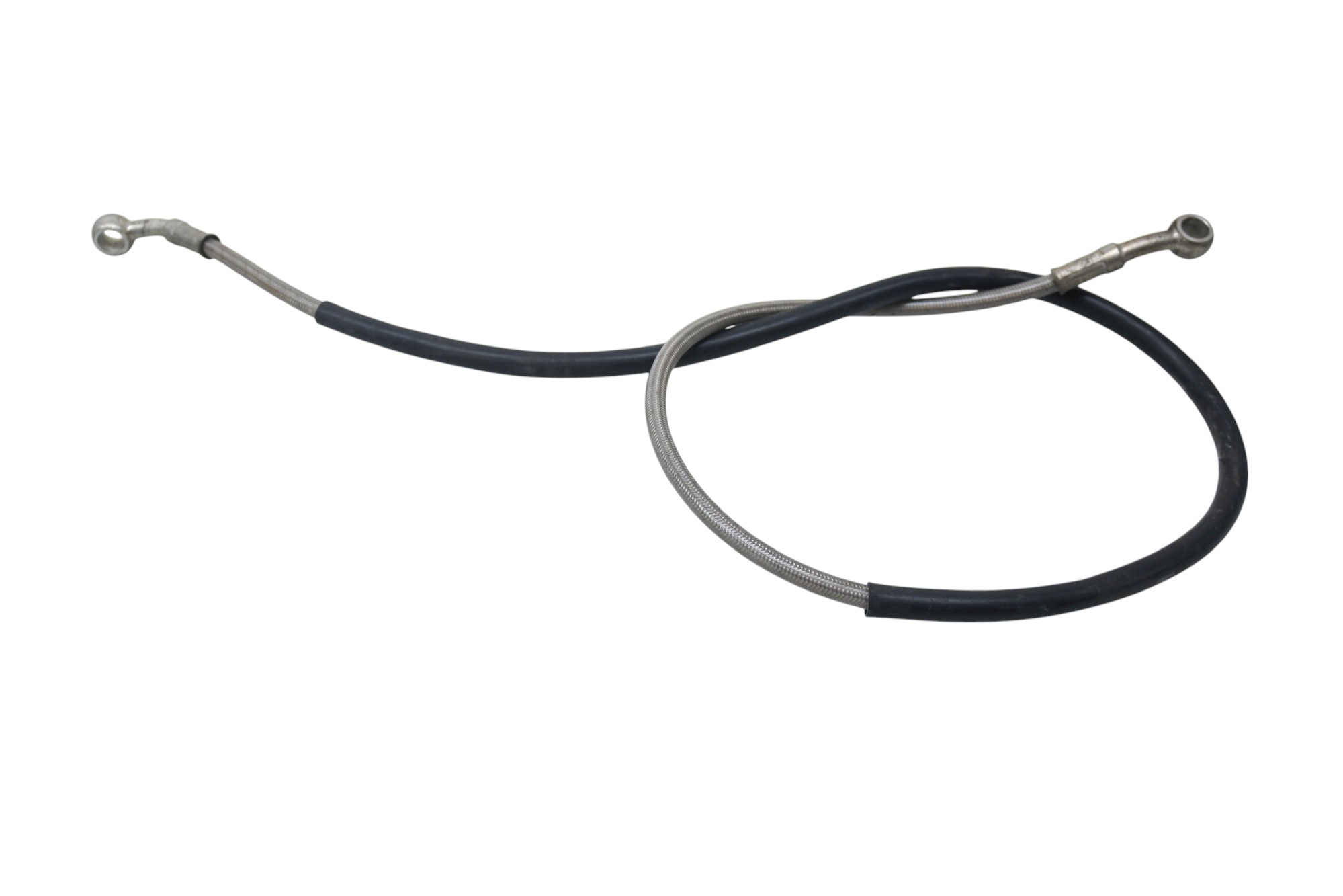 12 Aprilia Shiver 750 Clutch Line Hose SL750