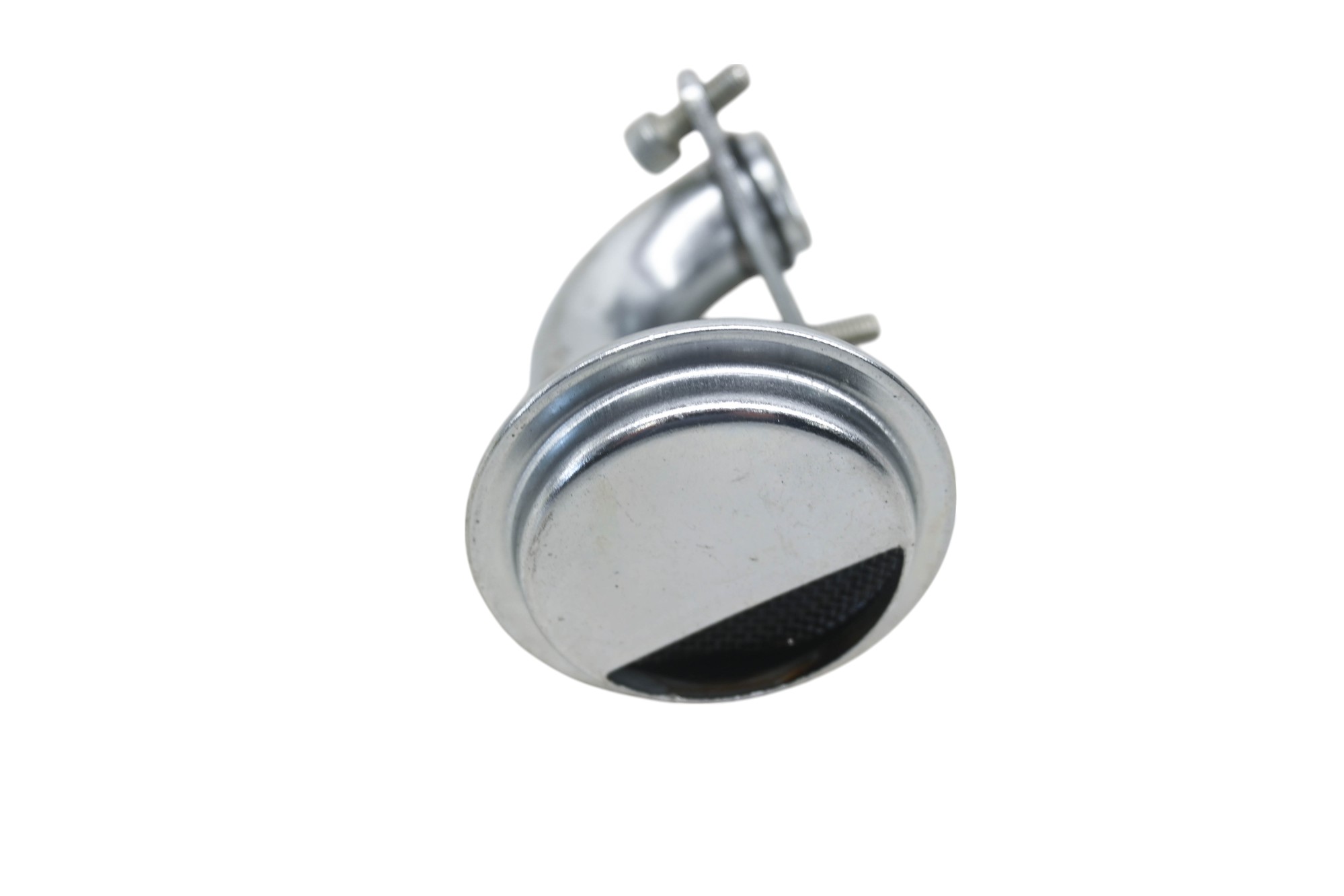 12 Aprilia Shiver 750 Engine Oil Pickup Tube SL750