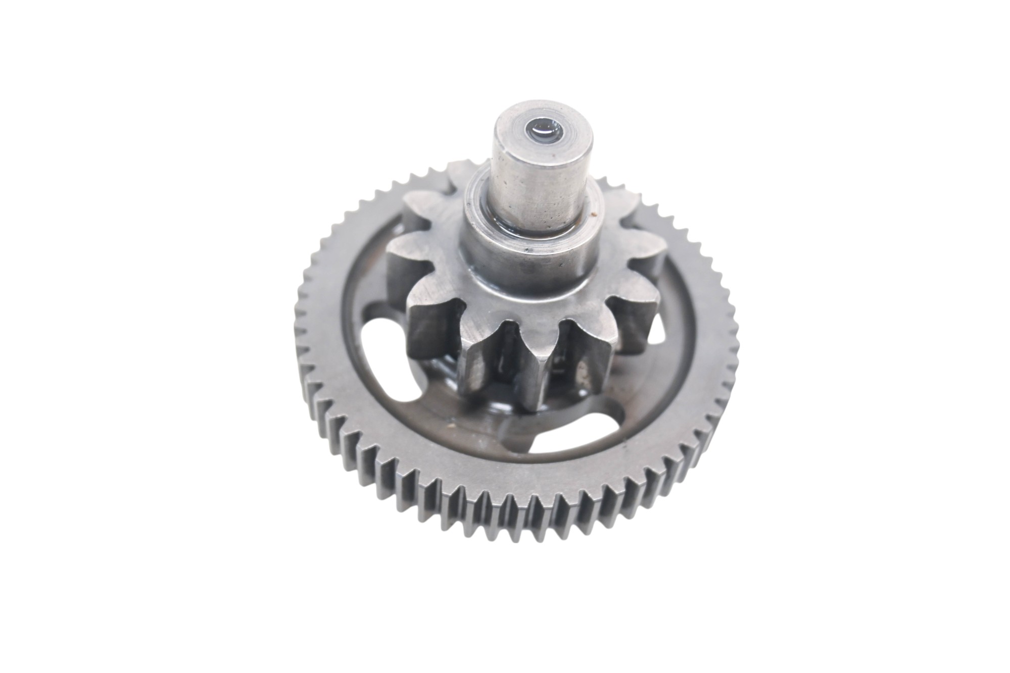 12 Aprilia Shiver 750 Starter Gear SL750