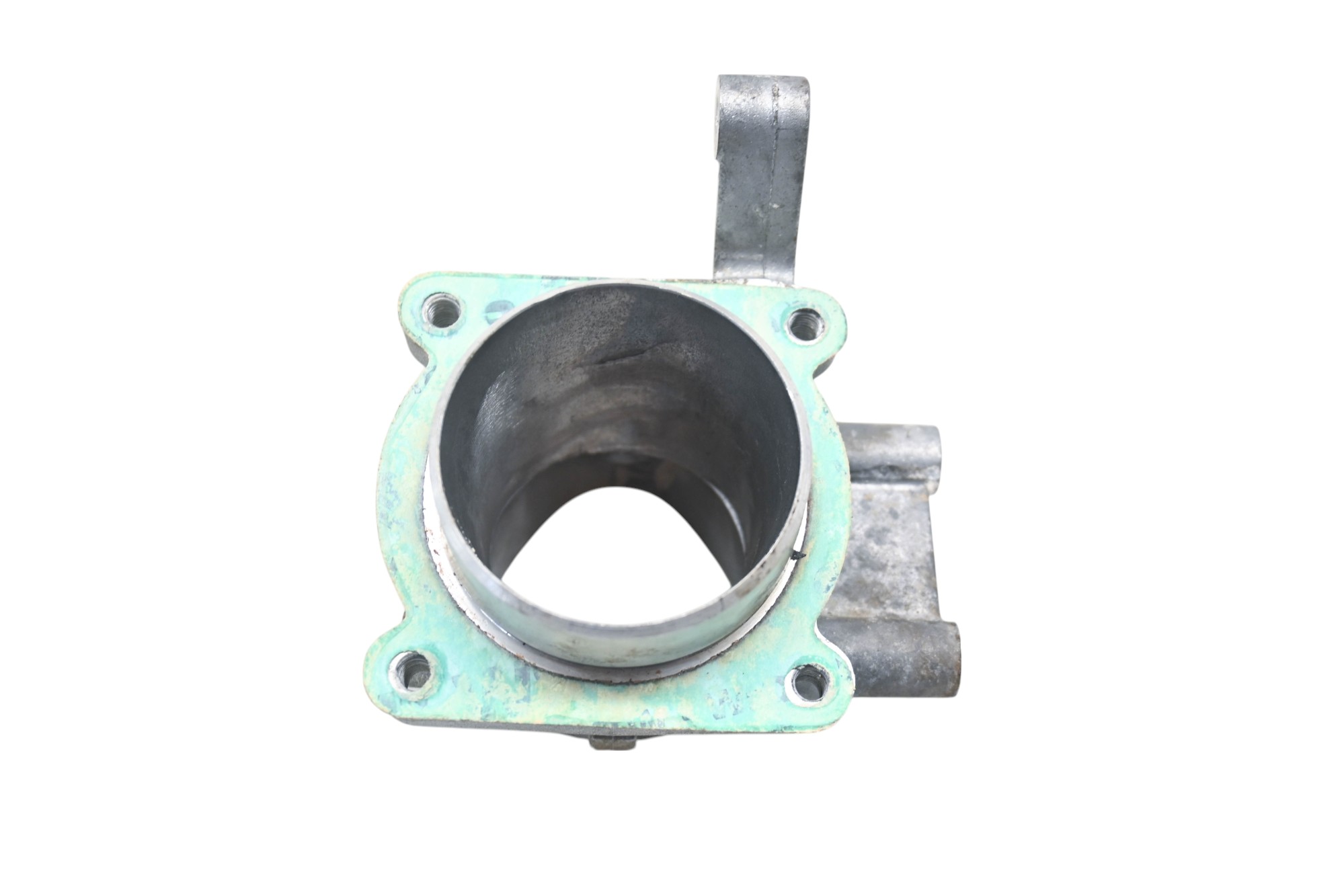 12 Aprilia Shiver 750 Throttle Body Union SL750