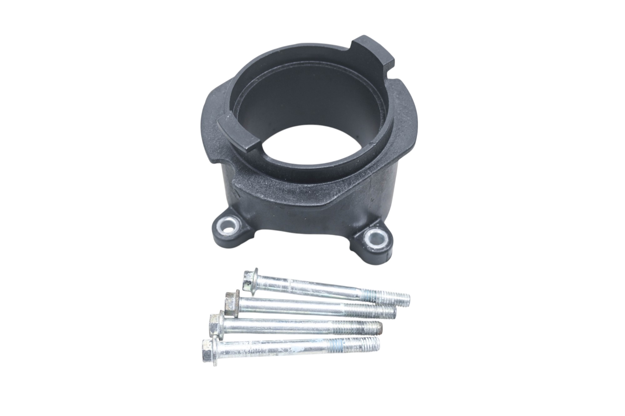 12 Aprilia Shiver 750 Air Filter Support SL750