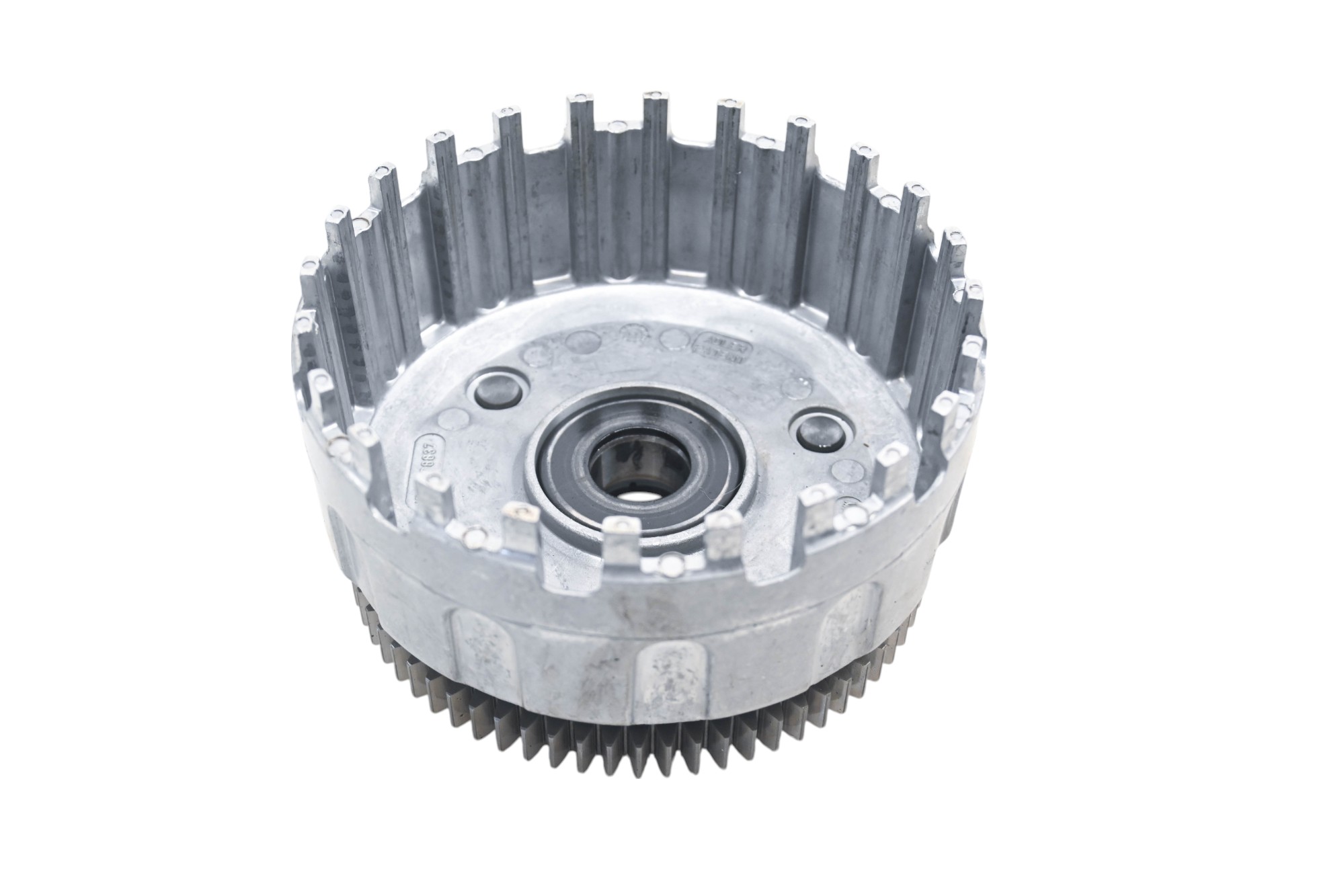 12 Aprilia Shiver 750 Clutch Basket SL750