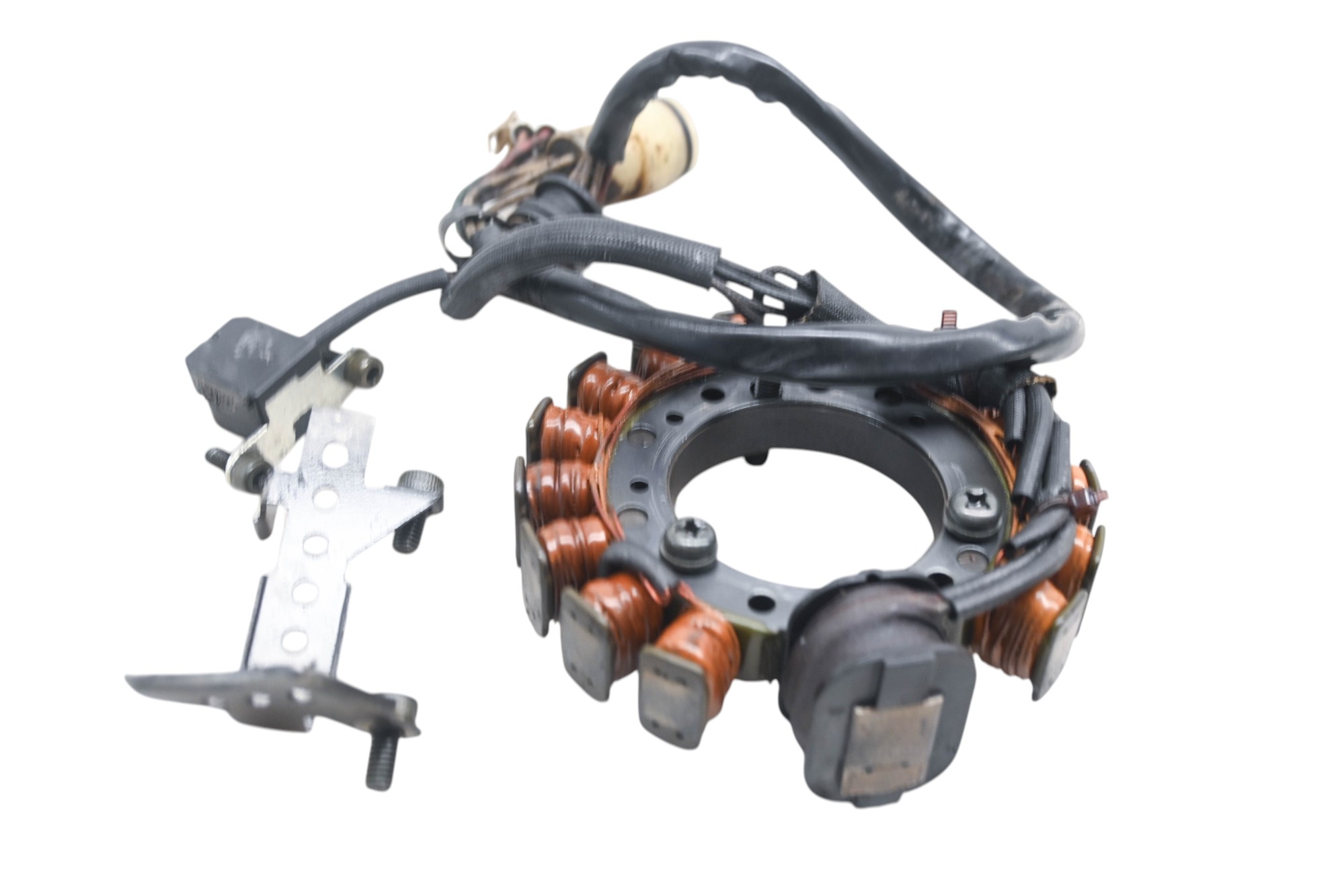 99 Yamaha Grizzly 600 4x4 Stator YFM600F