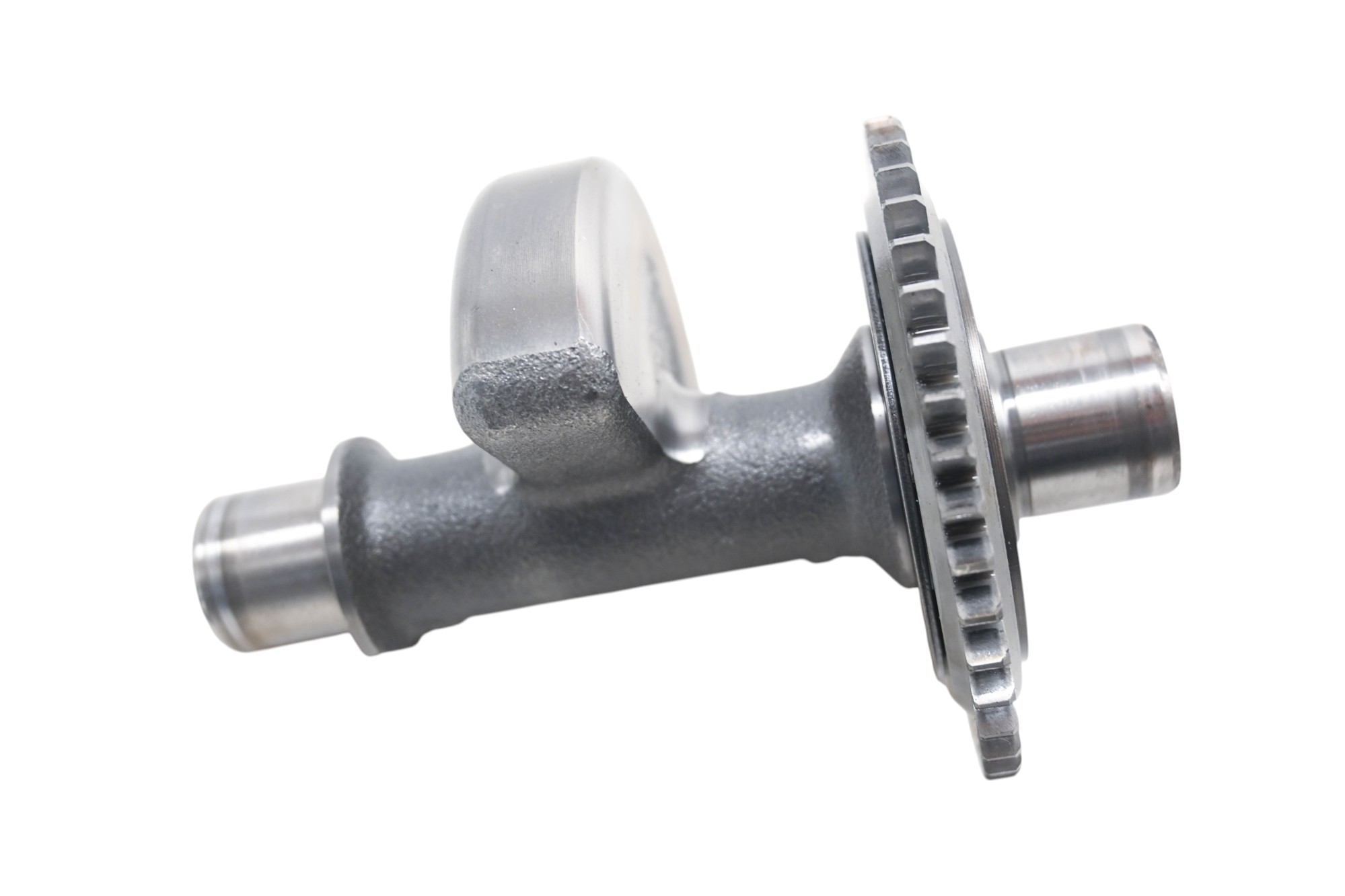 99 Yamaha Grizzly 600 4x4 Counter Balancer Crankshaft Balance YFM600F